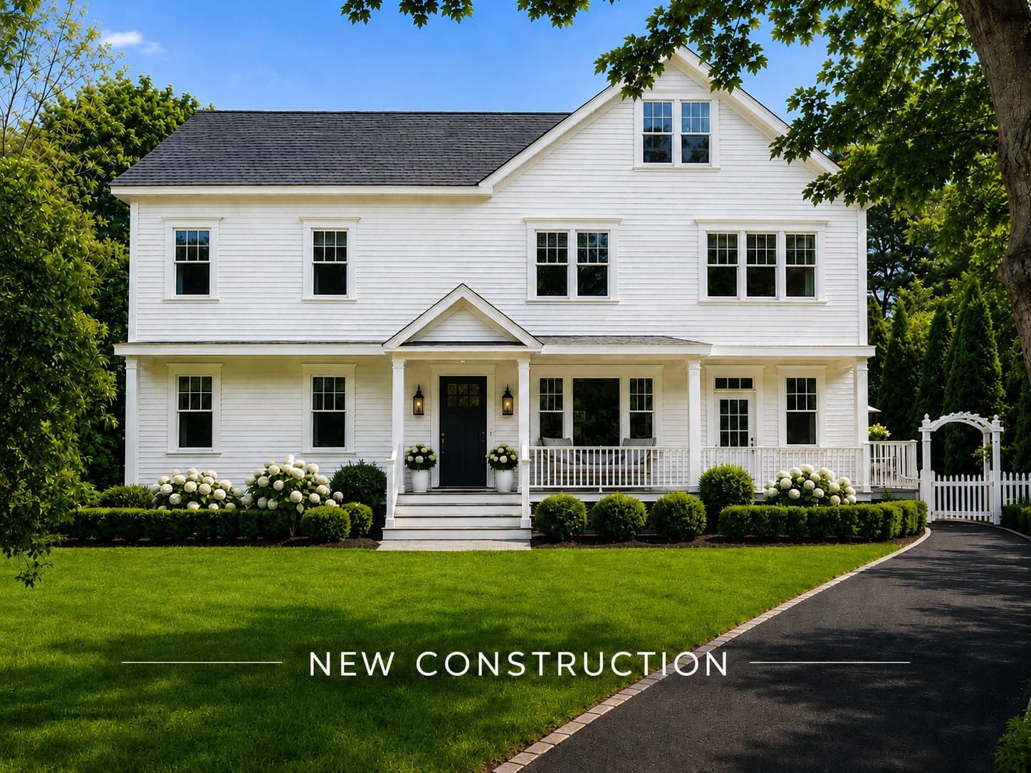 28 Bayberry Lane, Cohasset MA 02025