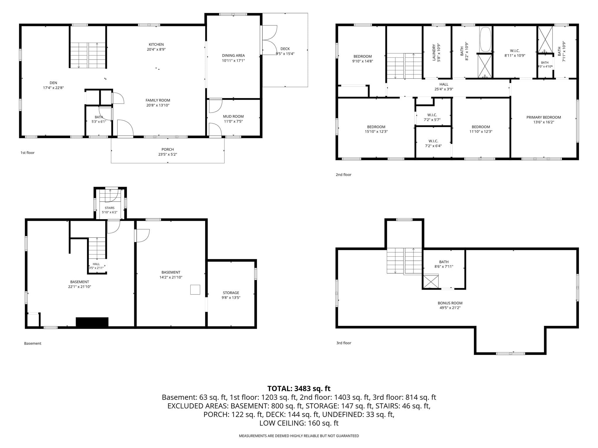 Single Family Residence at 28 Bayberry Lane, Cohasset MA 02025, photo 10 of 10