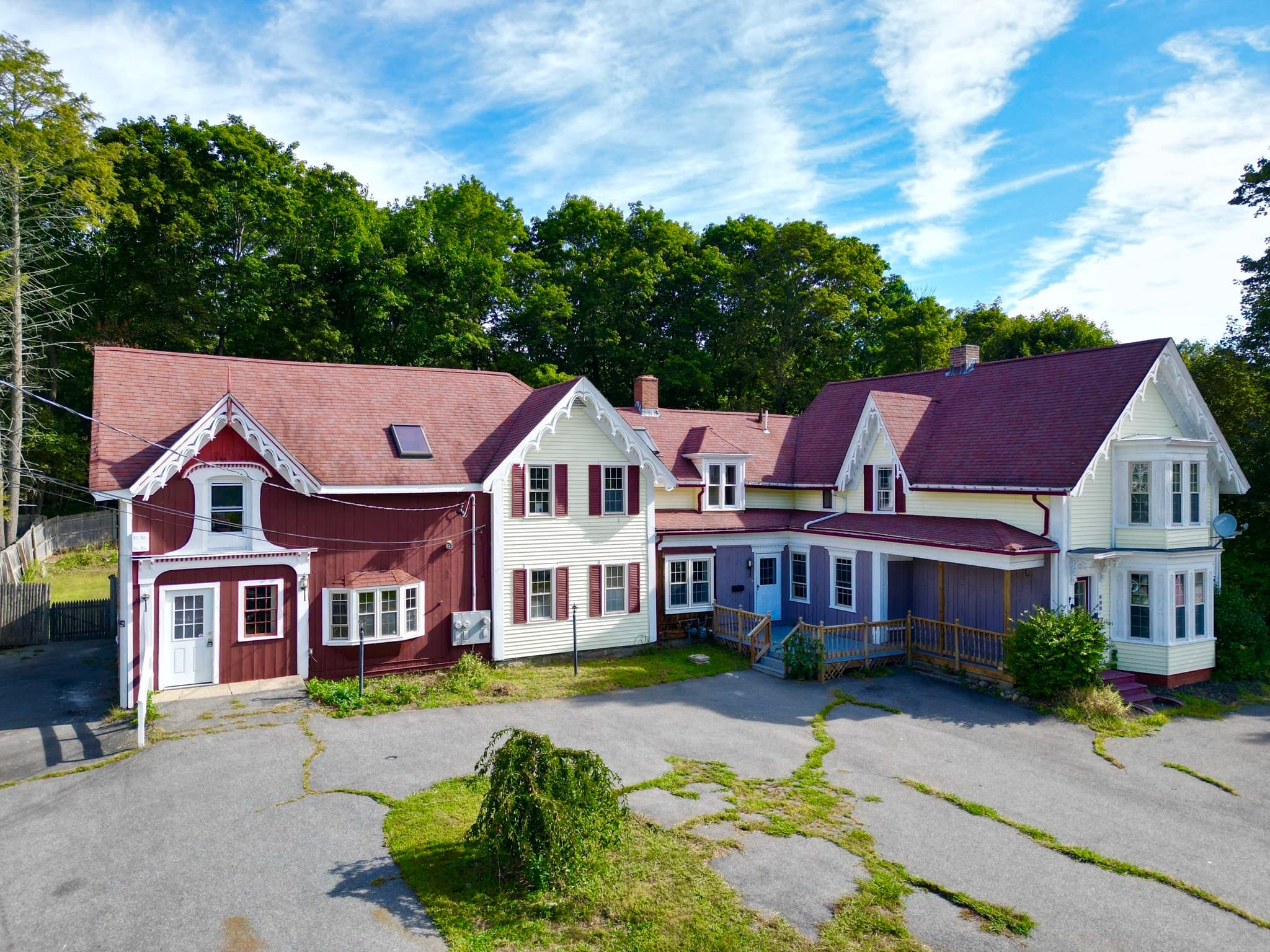 830 Main St, Hanson MA 02341