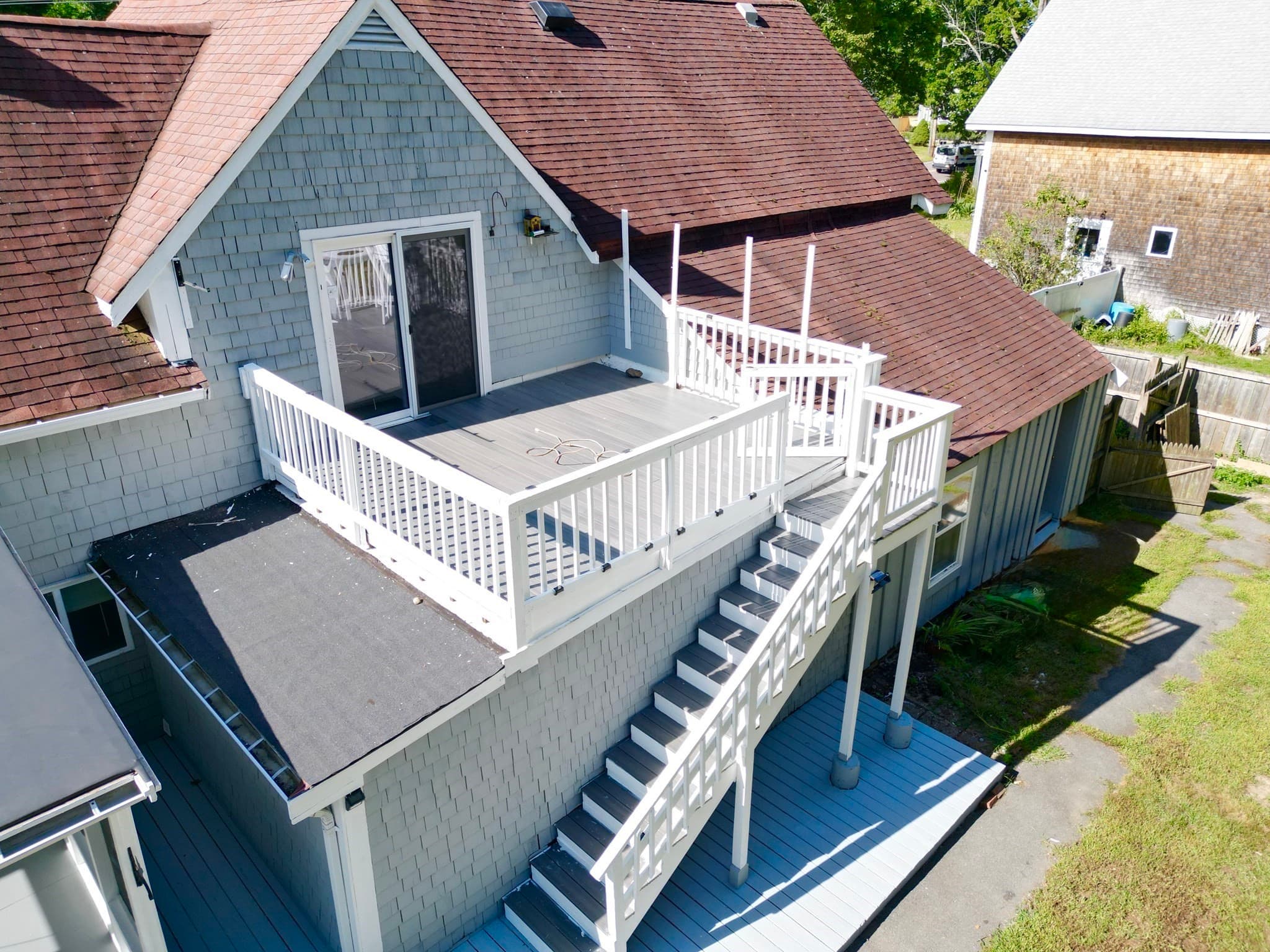Single Family Residence at 830 Main St, Hanson MA 02341, Hanson, photo 38 of 41