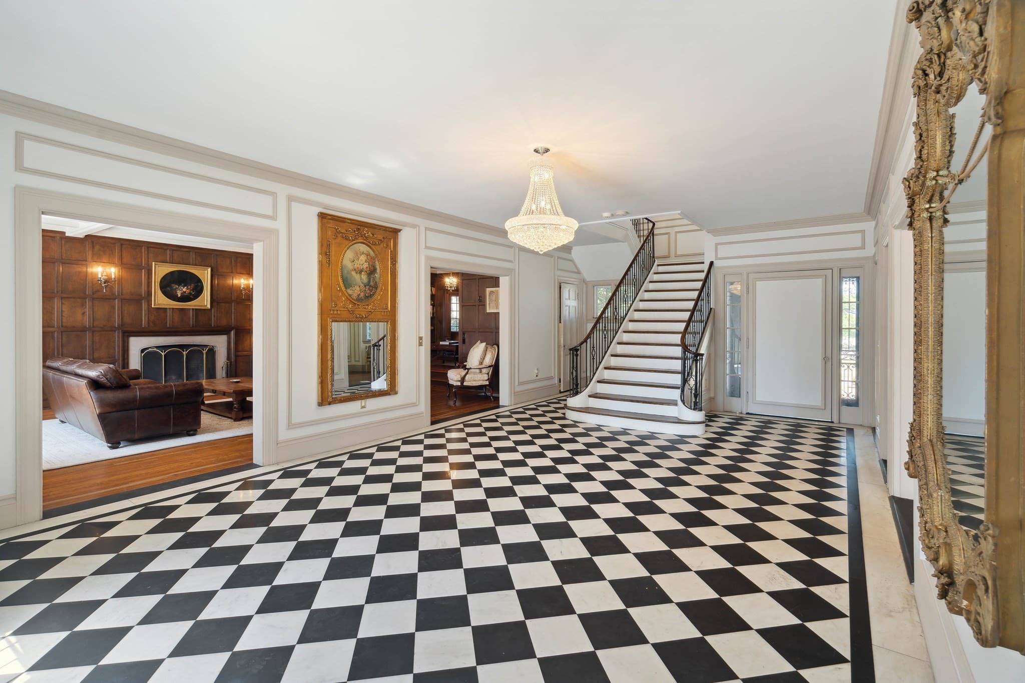 Single Family Residence at 105 Adin St, Hopedale MA 01747, photo 2 of 42