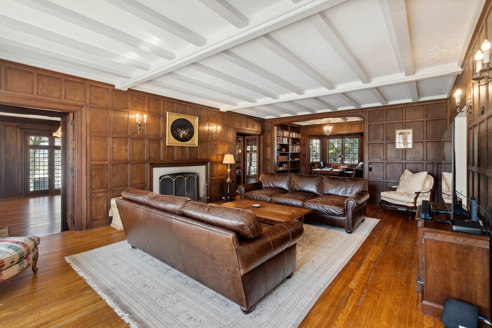 Single Family Residence at 105 Adin St, Hopedale MA 01747, photo 6 of 42