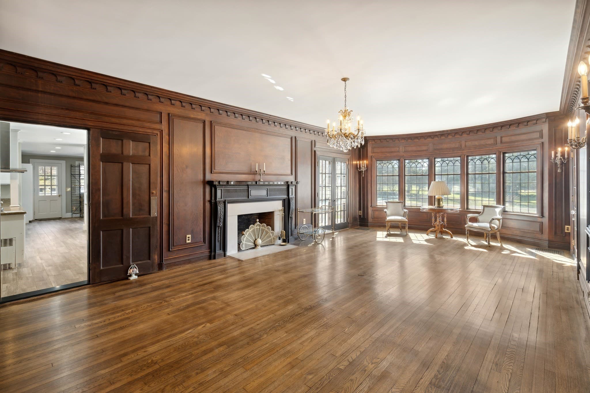 Single Family Residence at 105 Adin St, Hopedale MA 01747, photo 13 of 42