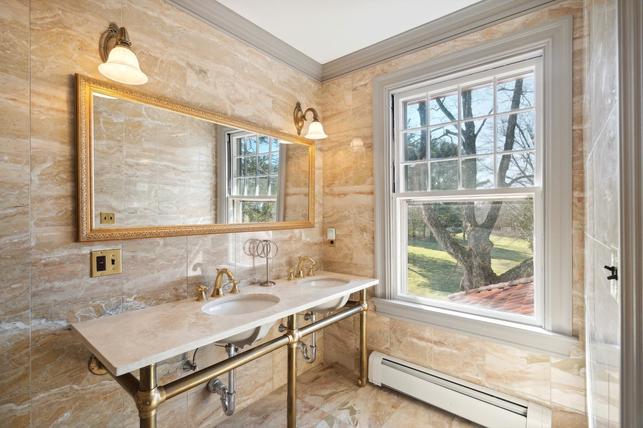 Single Family Residence at 105 Adin St, Hopedale MA 01747, photo 24 of 42