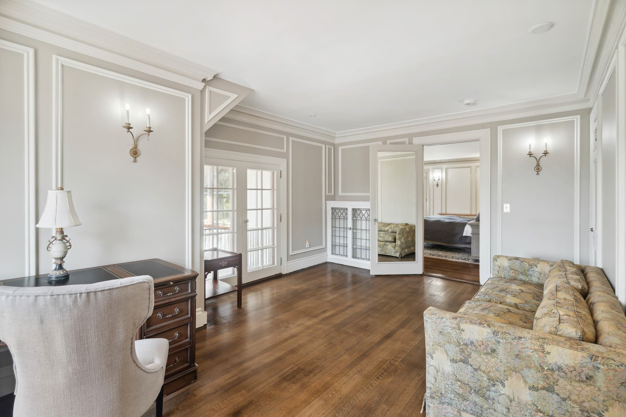 Single Family Residence at 105 Adin St, Hopedale MA 01747, photo 34 of 42