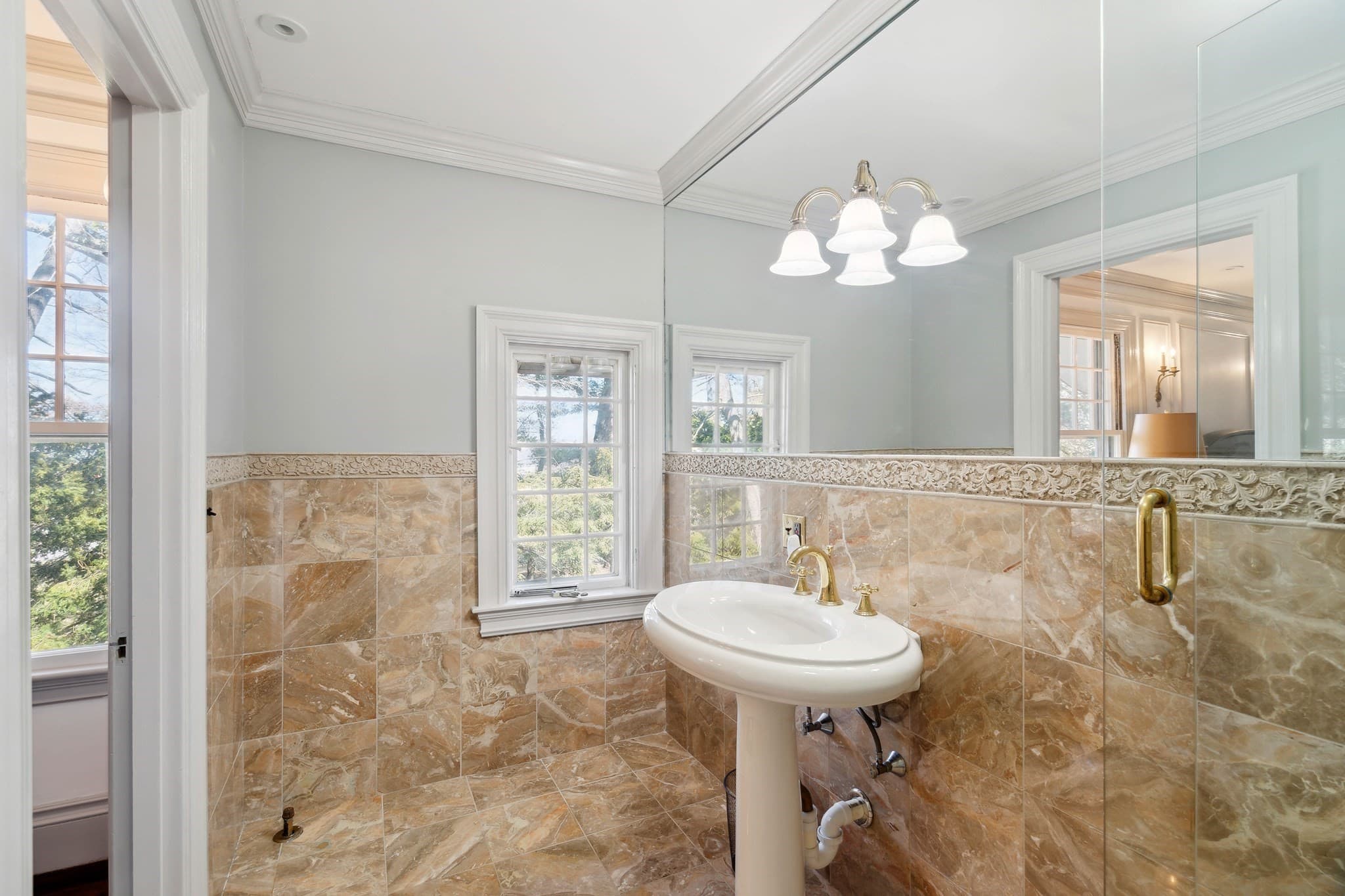 Single Family Residence at 105 Adin St, Hopedale MA 01747, photo 38 of 42