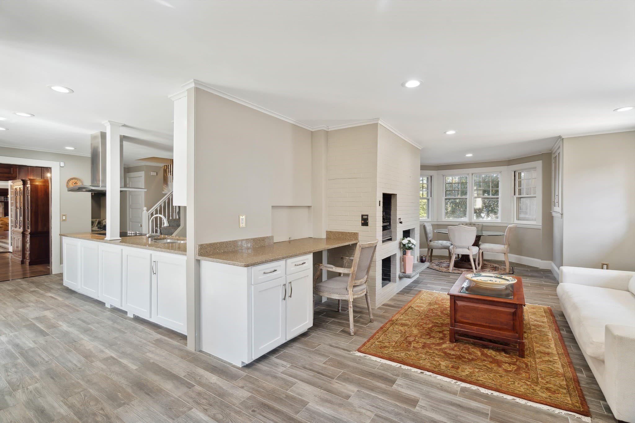 Single Family Residence at 105 Adin St, Hopedale MA 01747, photo 18 of 42