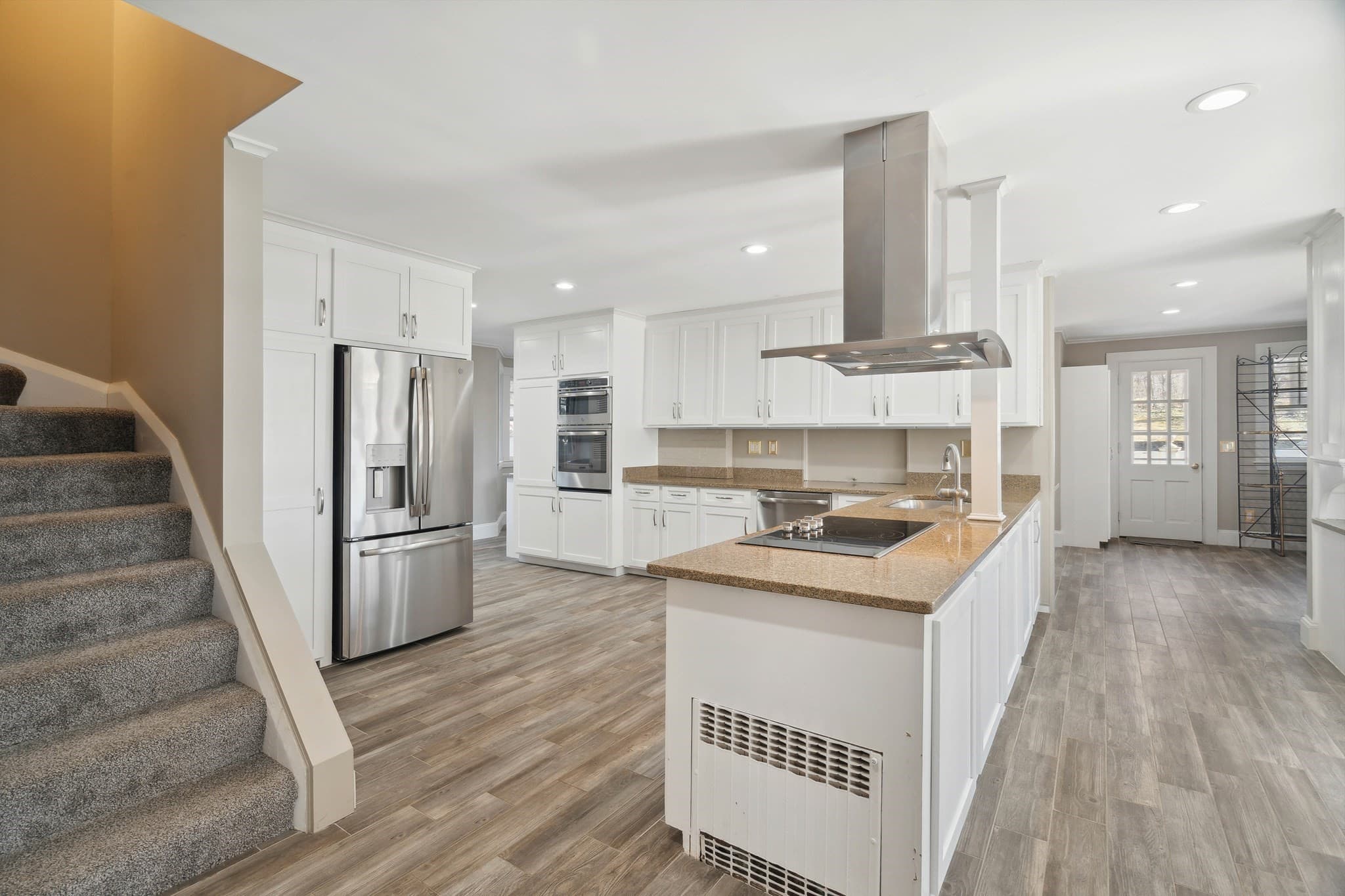 Single Family Residence at 105 Adin St, Hopedale MA 01747, photo 15 of 42