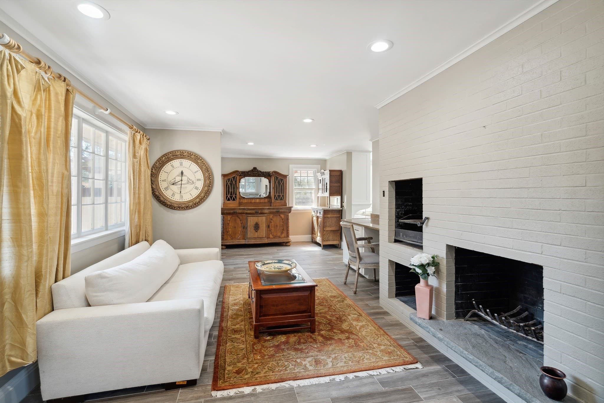Single Family Residence at 105 Adin St, Hopedale MA 01747, photo 19 of 42