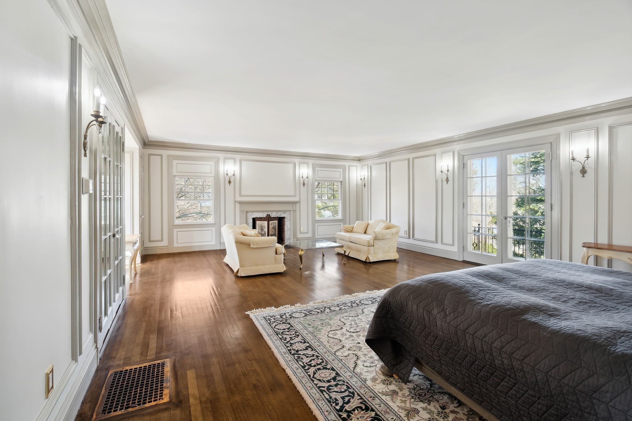 Single Family Residence at 105 Adin St, Hopedale MA 01747, photo 35 of 42