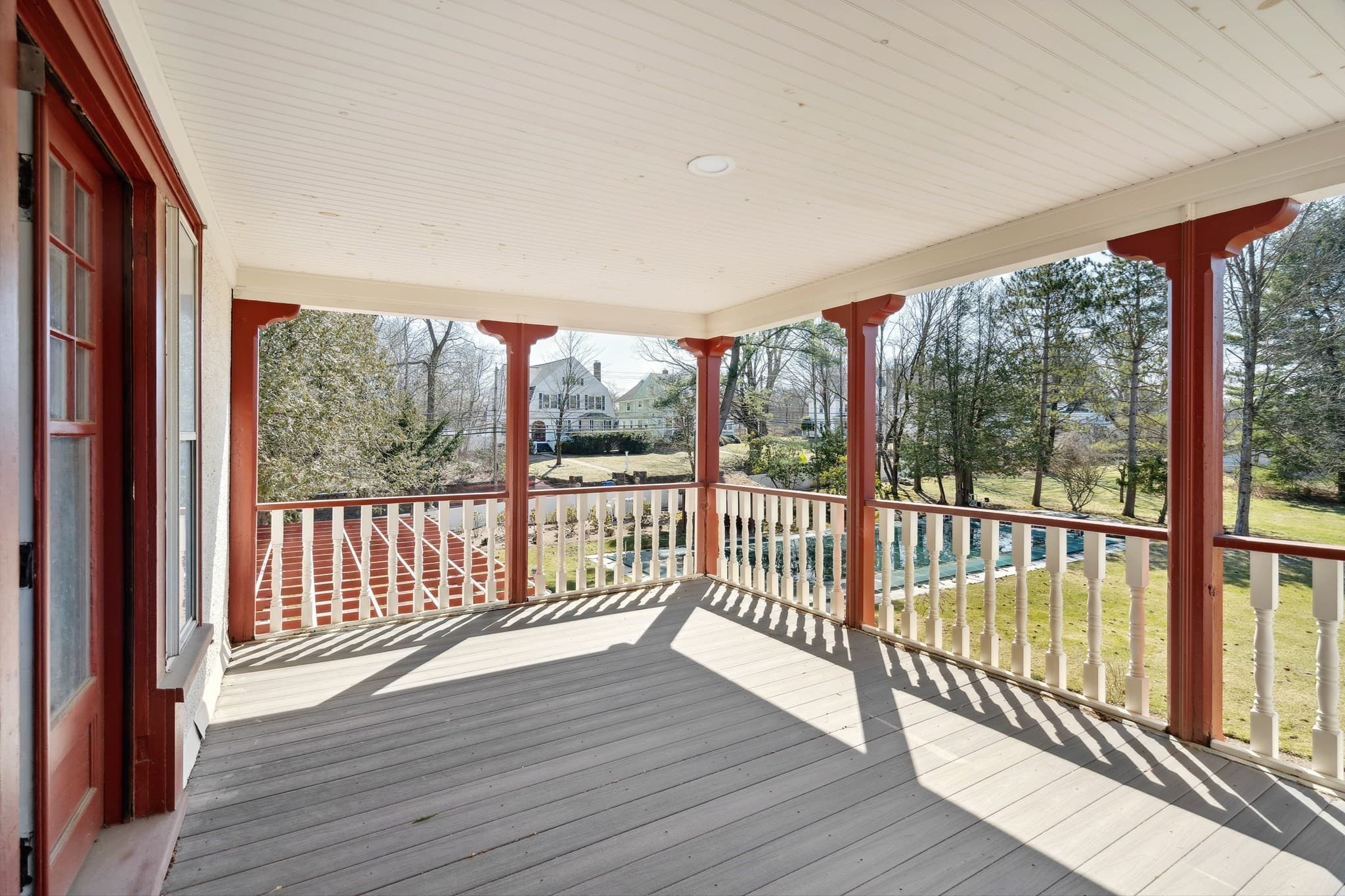 Single Family Residence at 105 Adin St, Hopedale MA 01747, photo 39 of 42