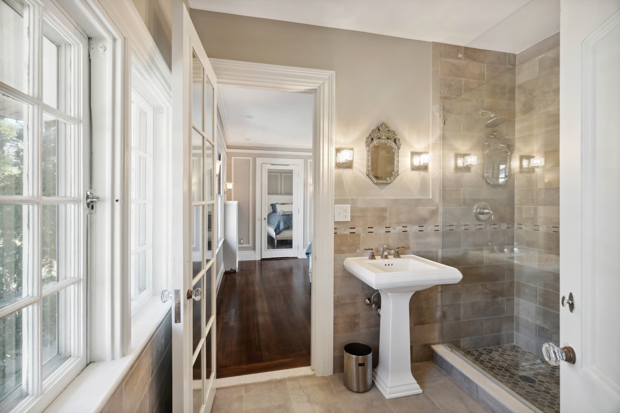 Single Family Residence at 105 Adin St, Hopedale MA 01747, photo 29 of 42