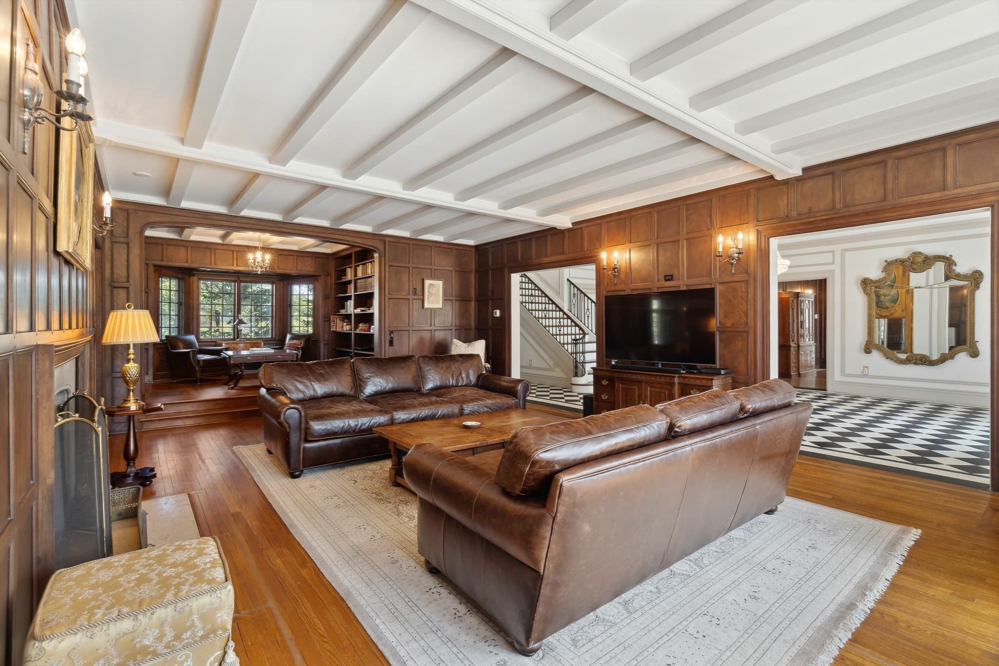 Single Family Residence at 105 Adin St, Hopedale MA 01747, photo 4 of 42
