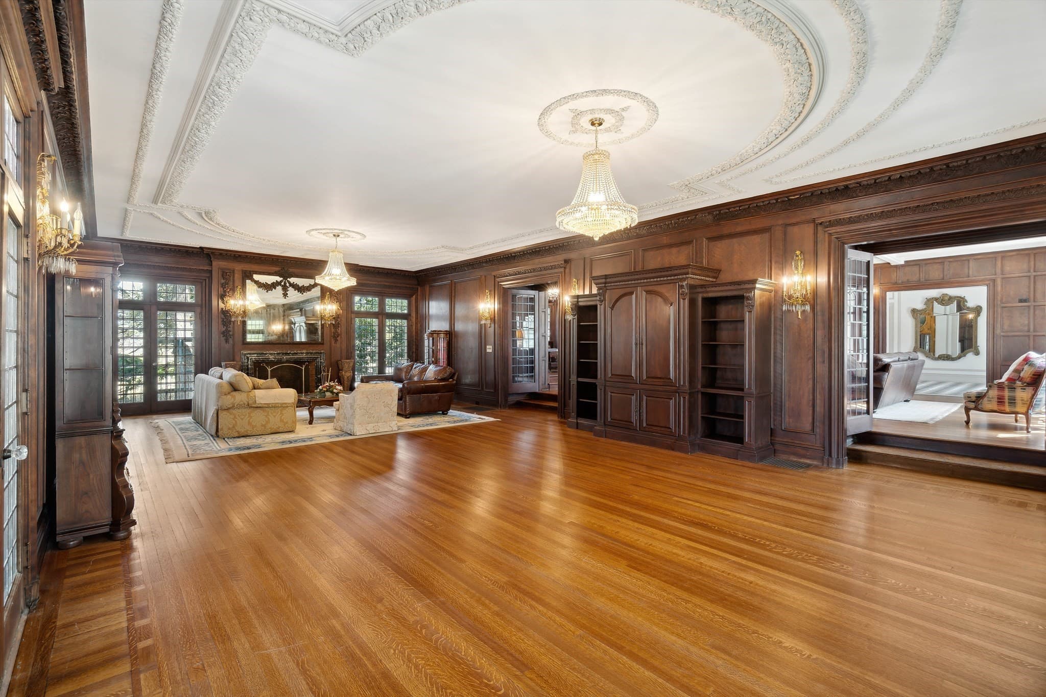 Single Family Residence at 105 Adin St, Hopedale MA 01747, photo 8 of 42