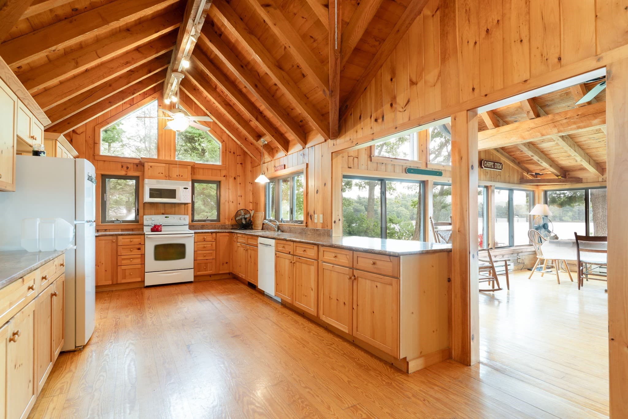 Single Family Residence at 141-143 Lake Rd, Brookfield MA 01506, photo 23 of 41