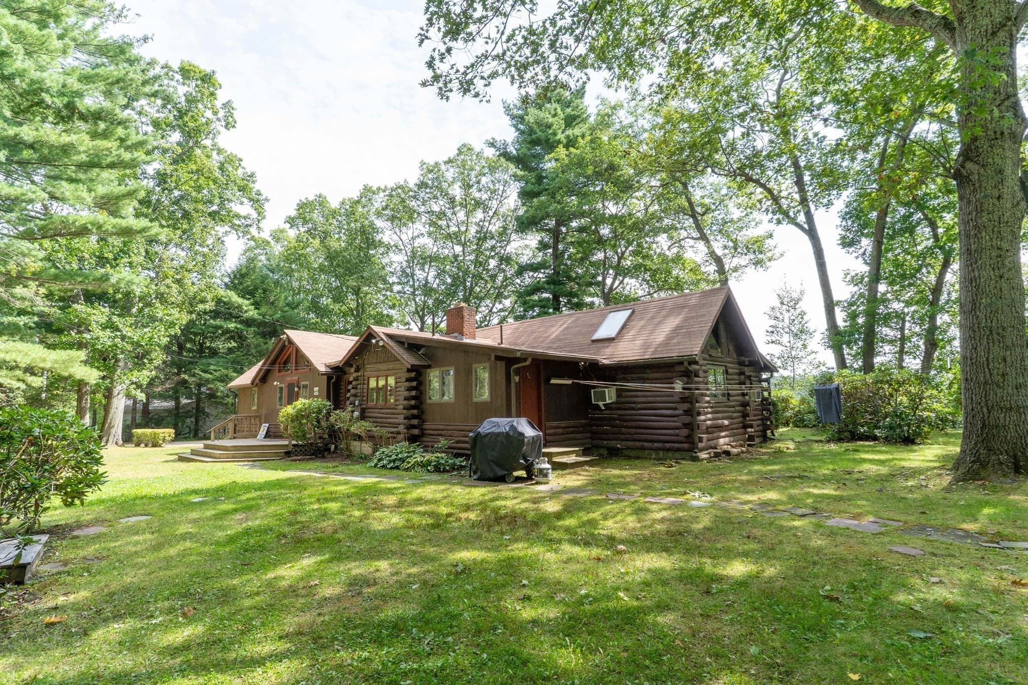 Single Family Residence at 141-143 Lake Rd, Brookfield MA 01506, photo 2 of 41