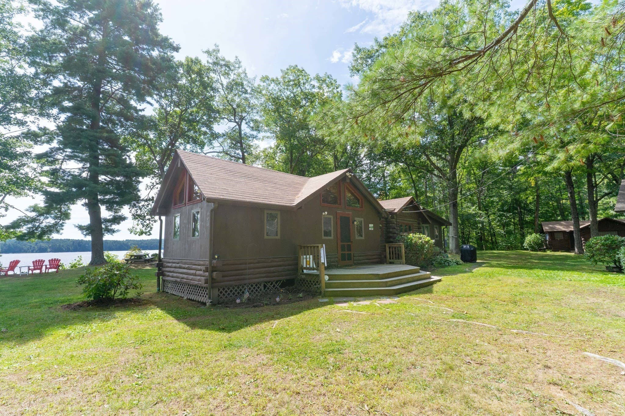 Single Family Residence at 141-143 Lake Rd, Brookfield MA 01506, photo 5 of 41