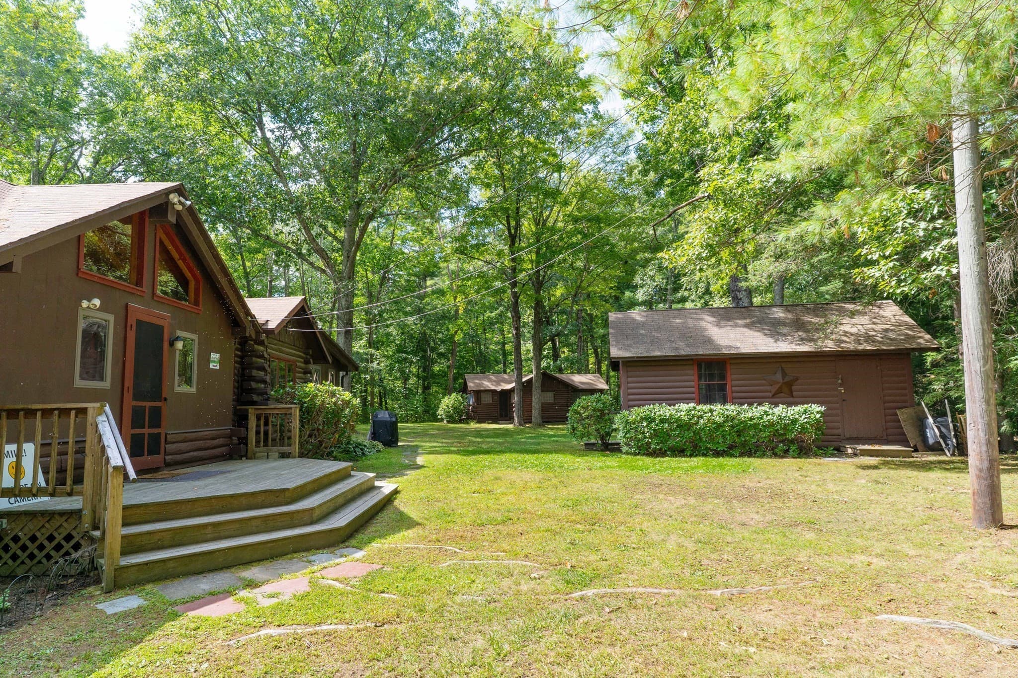Single Family Residence at 141-143 Lake Rd, Brookfield MA 01506, photo 34 of 41