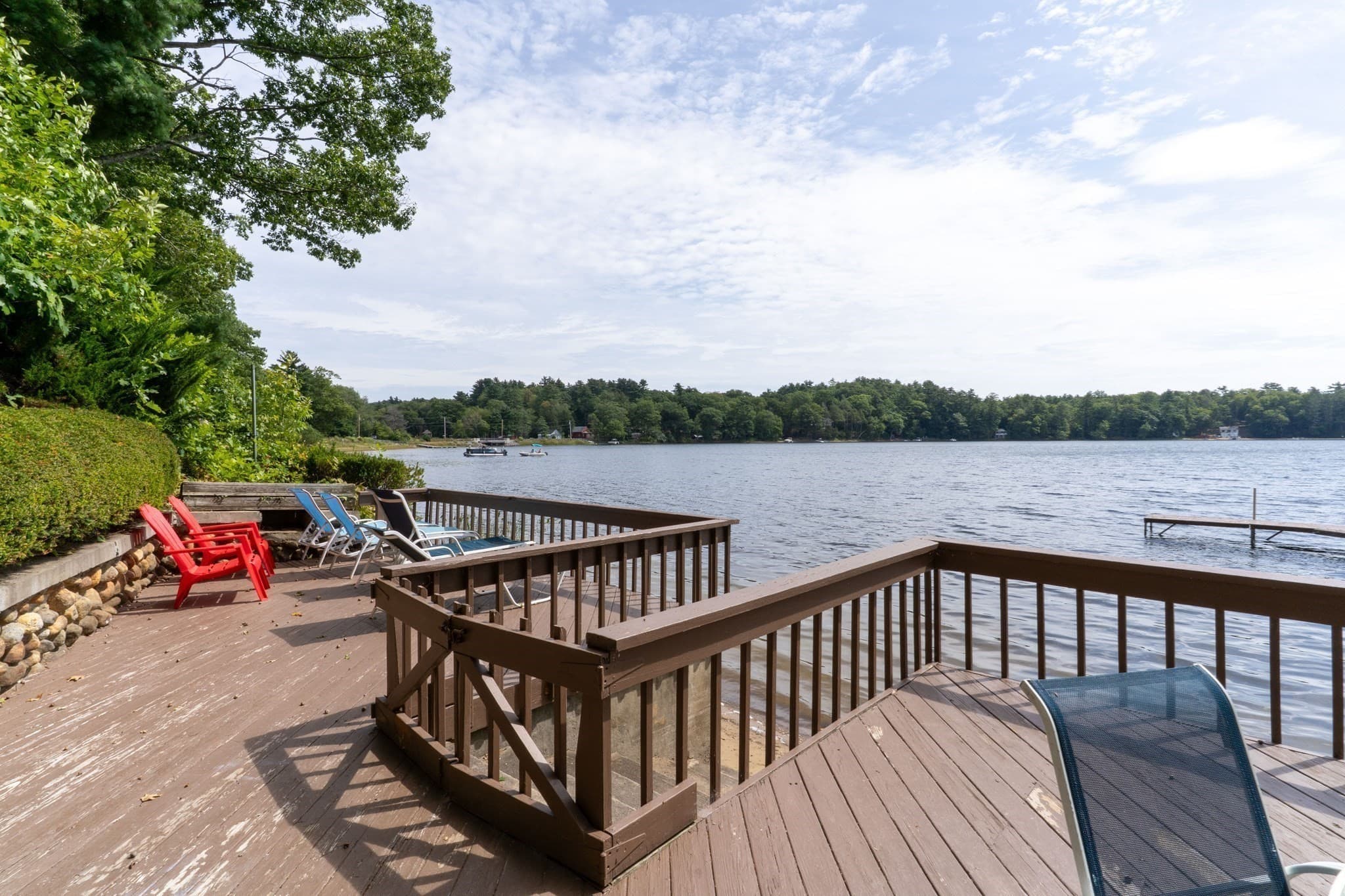 Single Family Residence at 141-143 Lake Rd, Brookfield MA 01506, photo 10 of 41