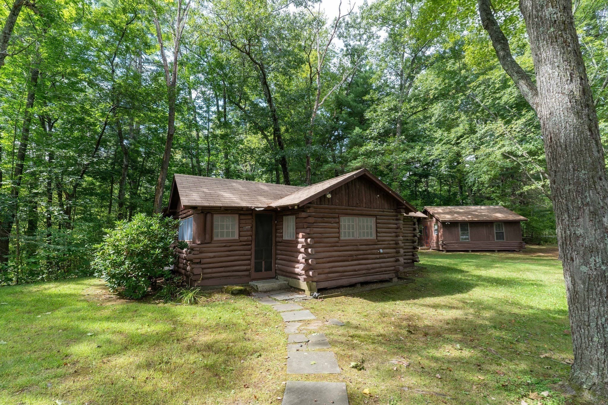 Single Family Residence at 141-143 Lake Rd, Brookfield MA 01506, photo 37 of 41