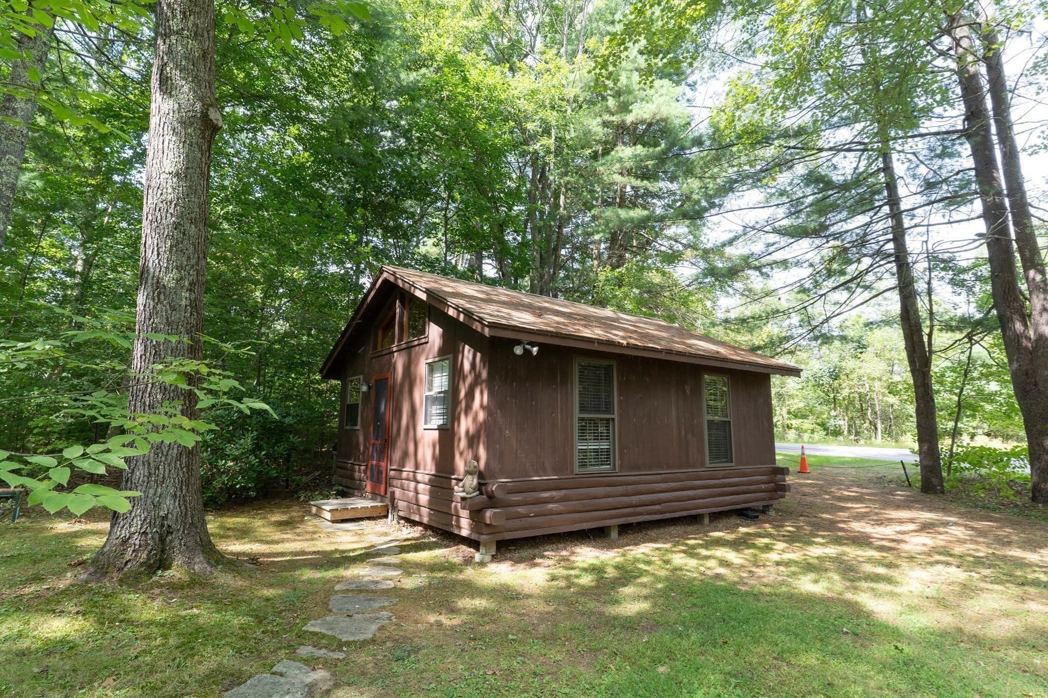 Single Family Residence at 141-143 Lake Rd, Brookfield MA 01506, photo 40 of 41