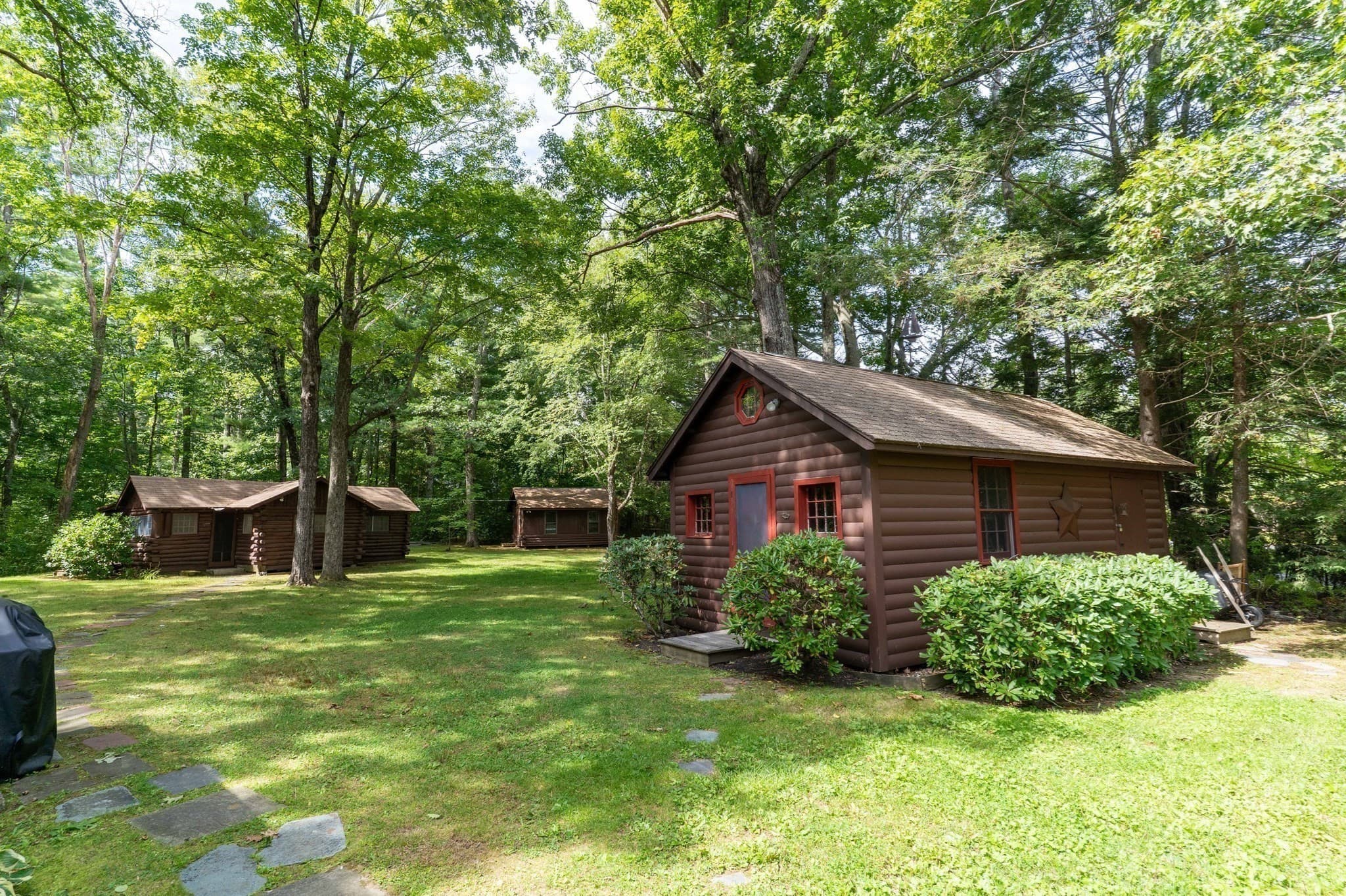 Single Family Residence at 141-143 Lake Rd, Brookfield MA 01506, photo 35 of 41