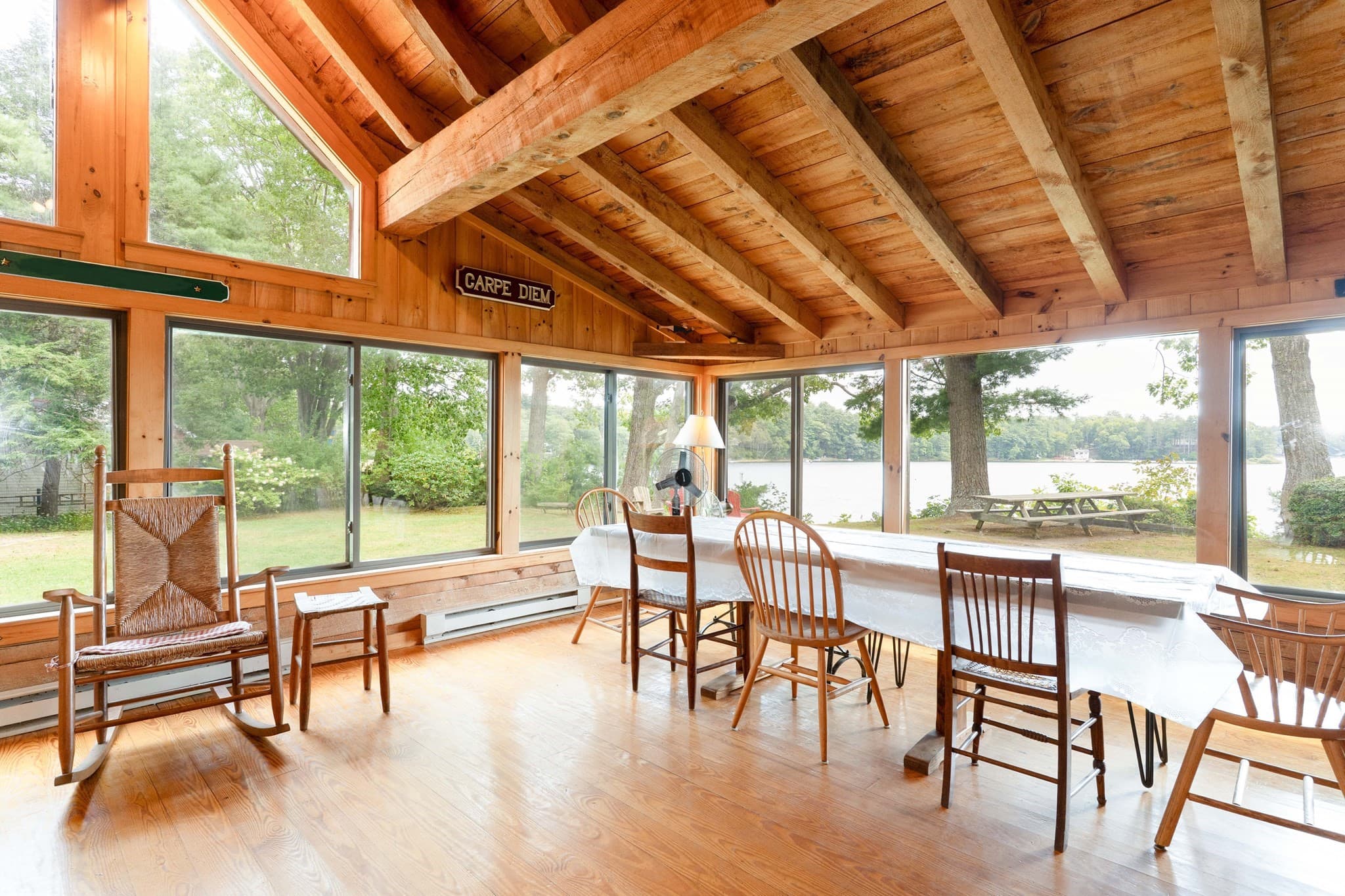 Single Family Residence at 141-143 Lake Rd, Brookfield MA 01506, photo 25 of 41