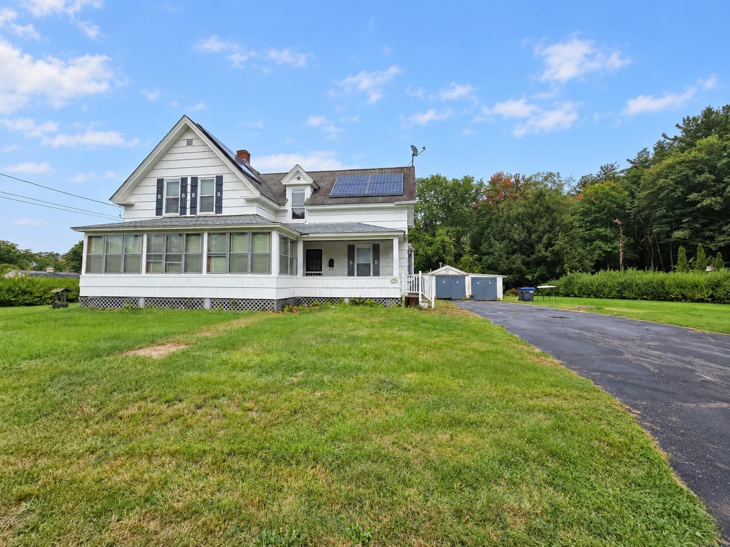 59 Prentiss St, Orange MA 01364