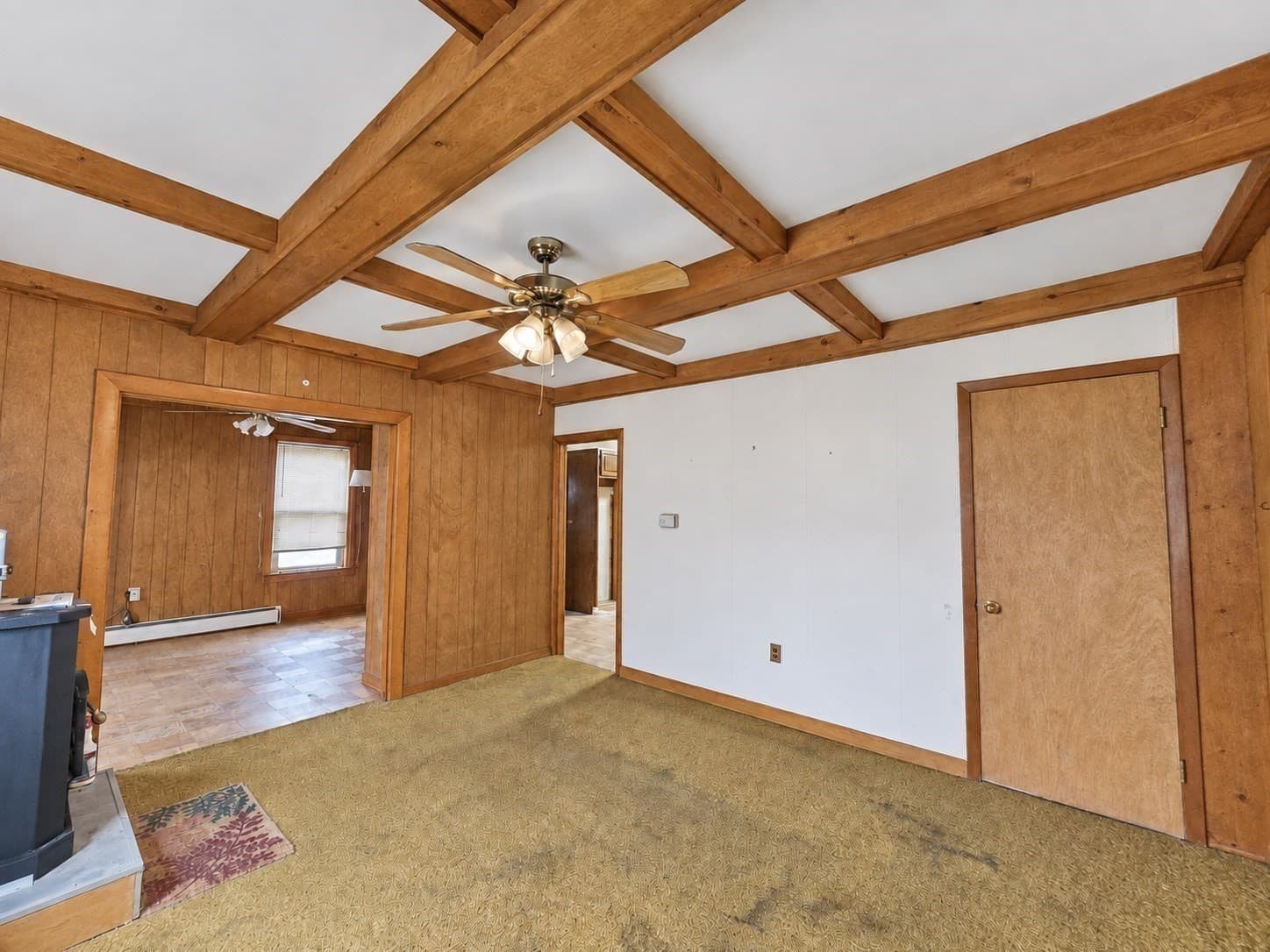 Single Family Residence at 59 Prentiss St, Orange MA 01364, Orange, photo 9 of 32