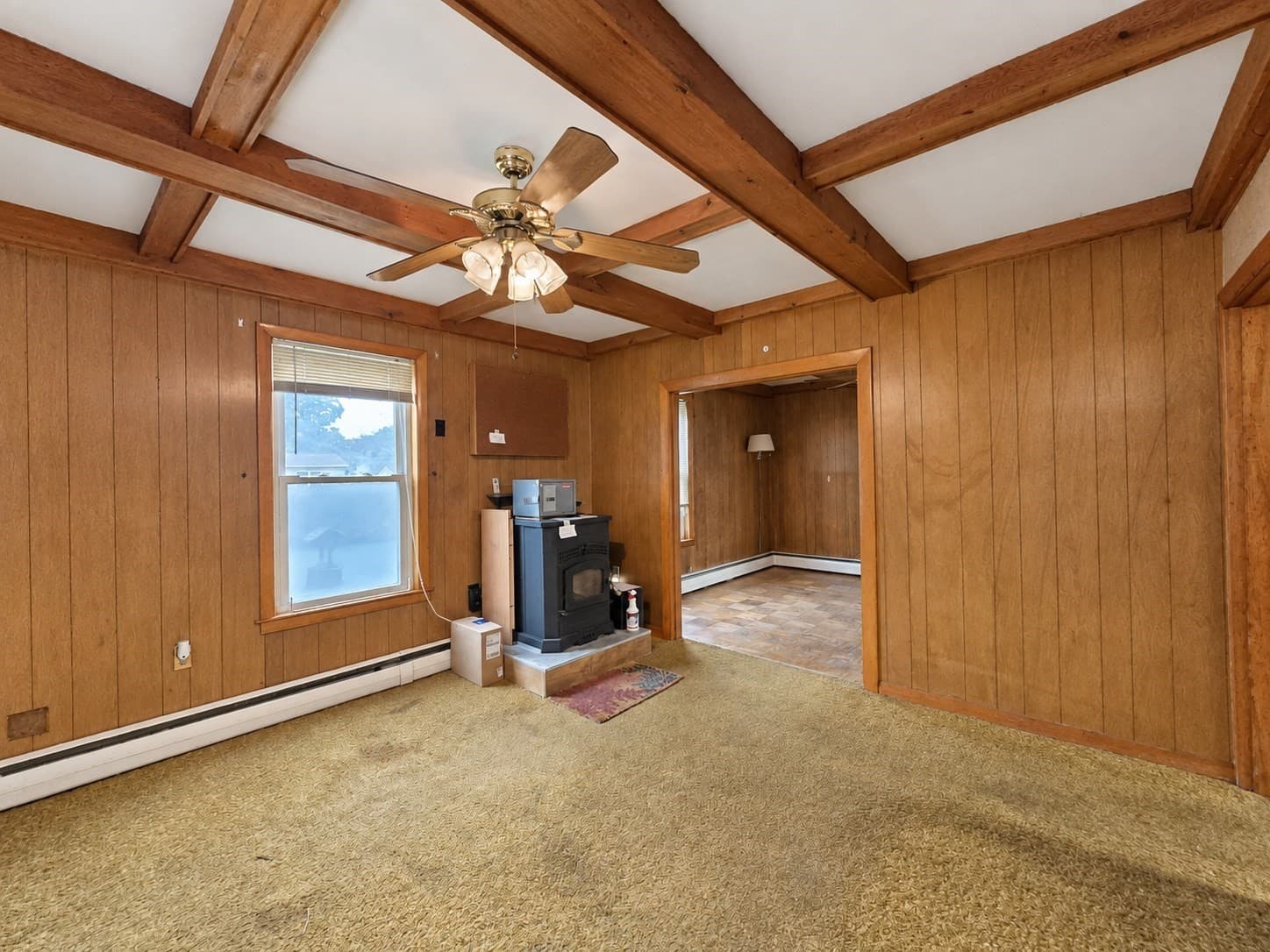 Single Family Residence at 59 Prentiss St, Orange MA 01364, Orange, photo 8 of 32