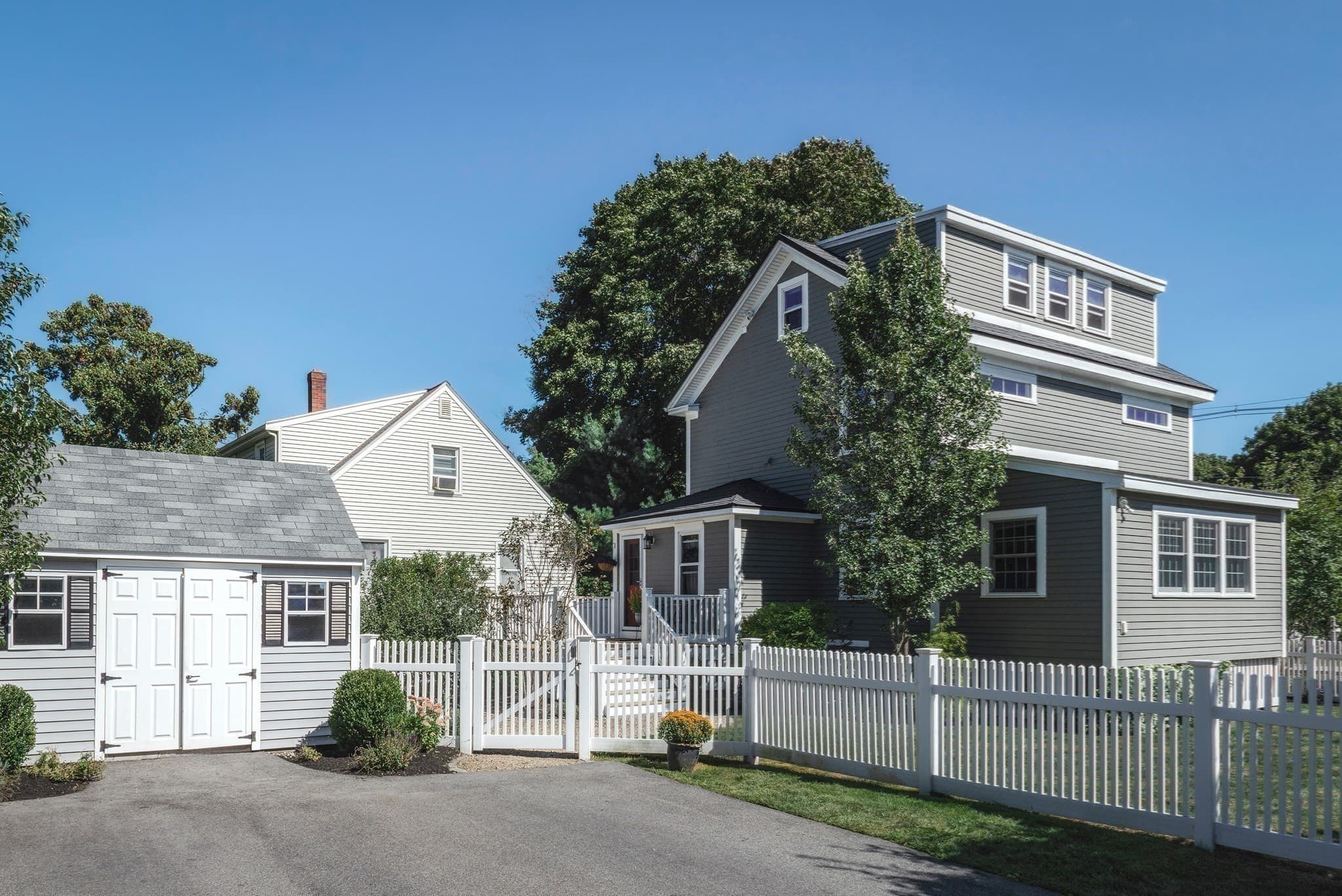 Single Family Residence at 51 Topsfield Rd, Ipswich MA 01938, Ipswich, photo 34 of 40