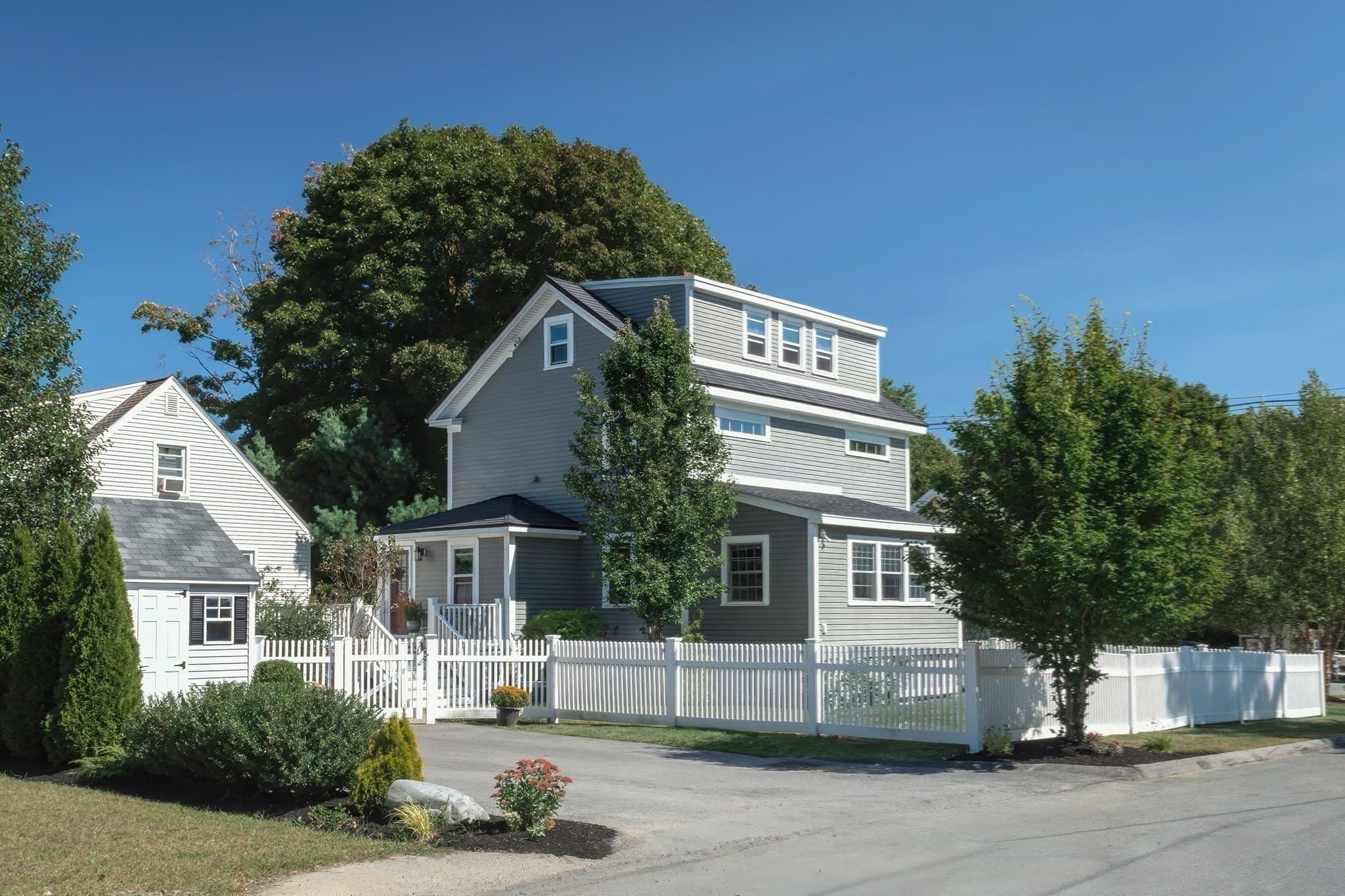 Single Family Residence at 51 Topsfield Rd, Ipswich MA 01938, Ipswich, photo 35 of 40