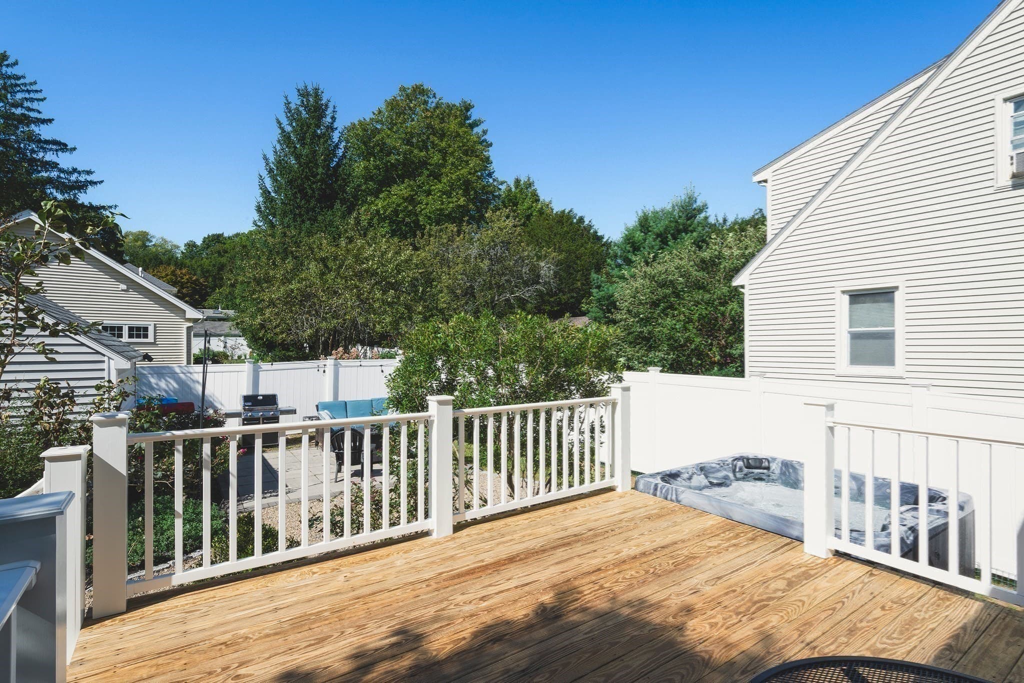 Single Family Residence at 51 Topsfield Rd, Ipswich MA 01938, Ipswich, photo 29 of 40