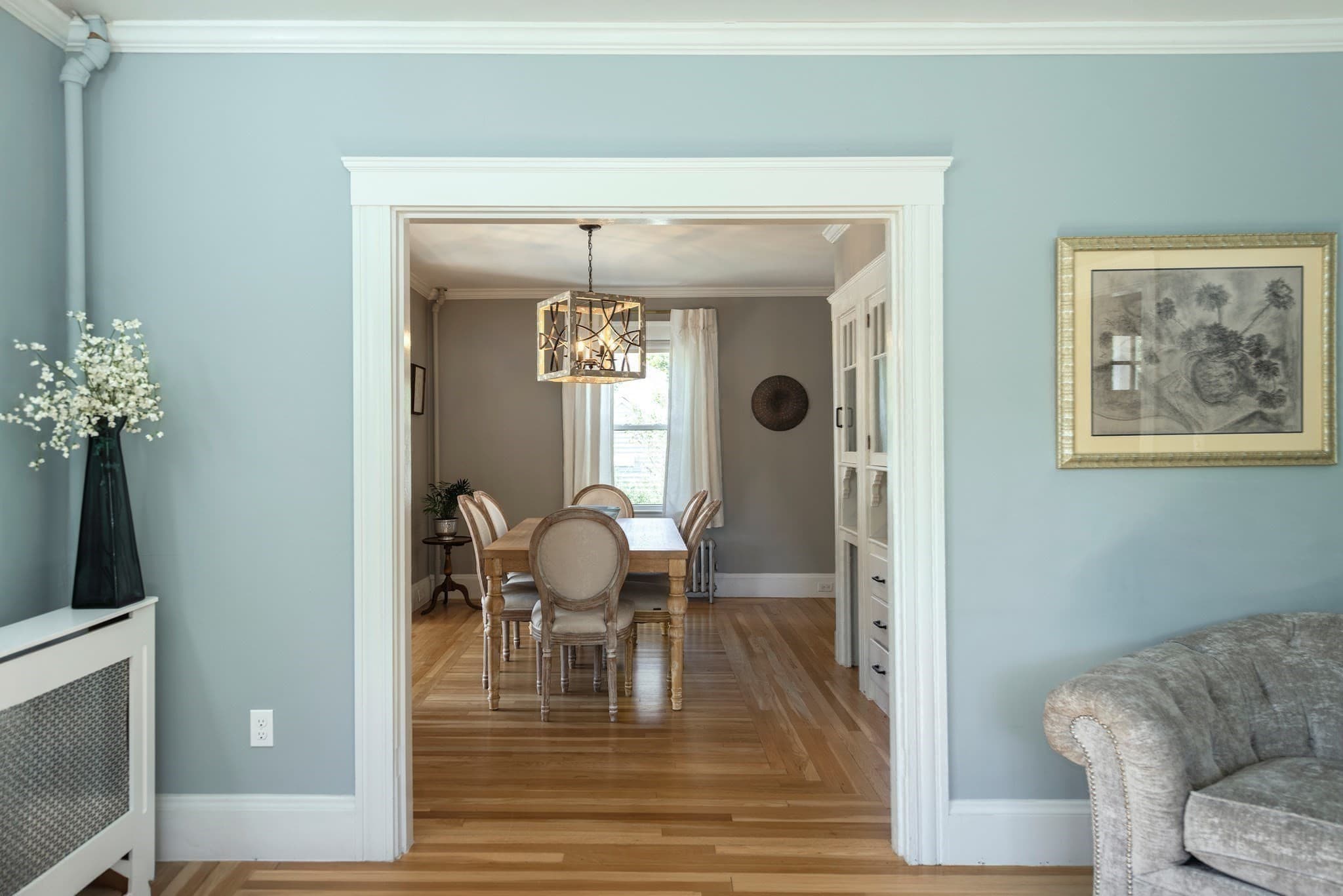 Single Family Residence at 51 Topsfield Rd, Ipswich MA 01938, Ipswich, photo 8 of 40
