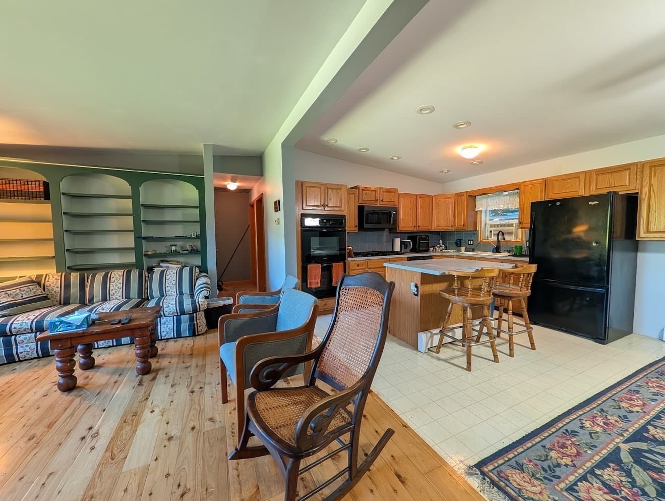 Single Family Residence at 58 Philmart Dr., New Ipswich NH 03071, New Ipswich, photo 6 of 41