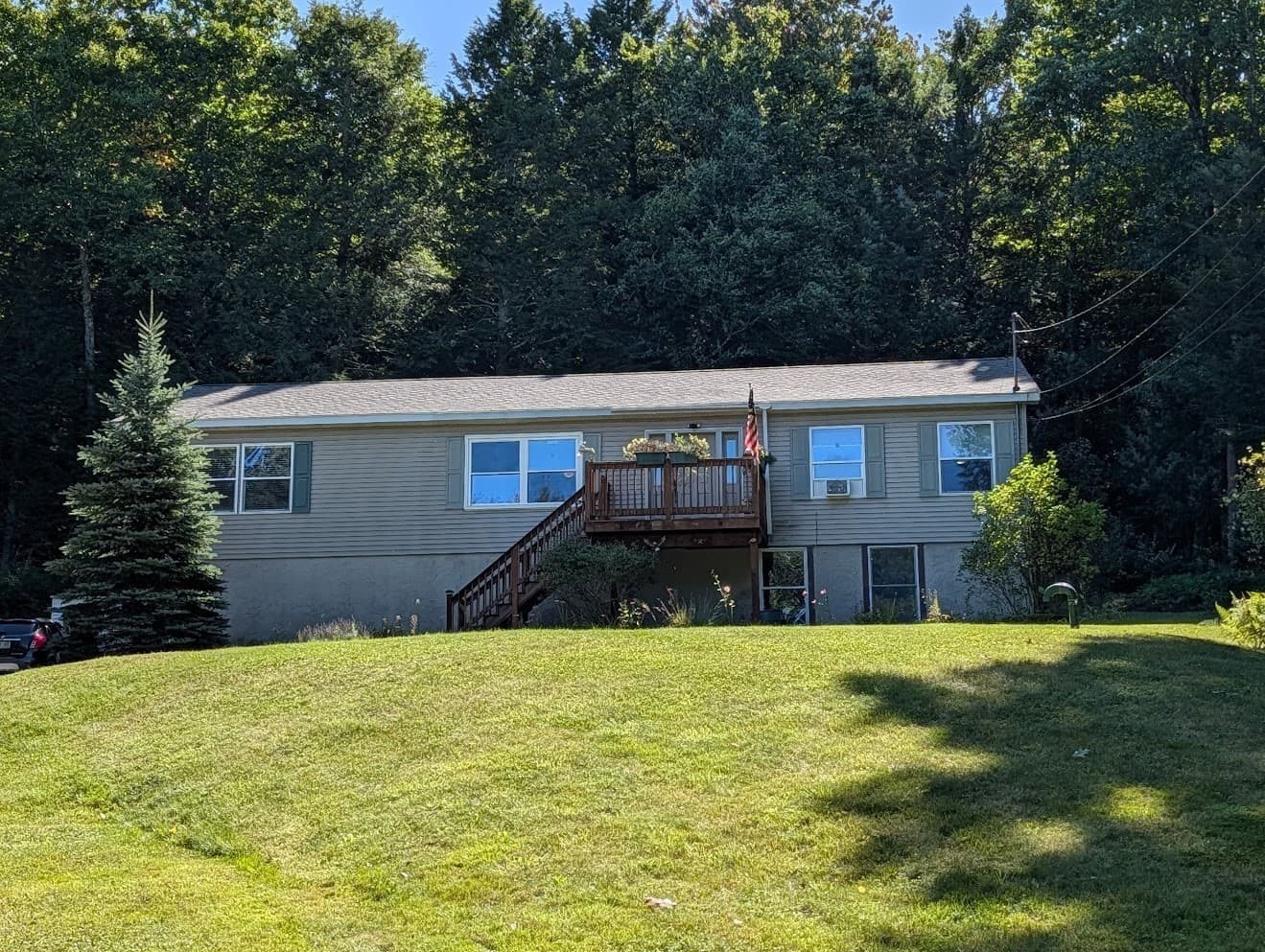 58 Philmart Dr., New Ipswich NH 03071