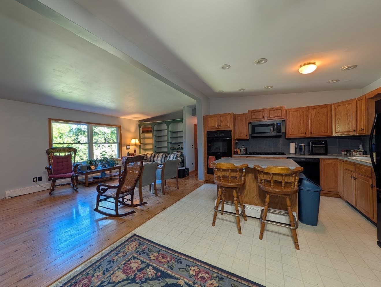 Single Family Residence at 58 Philmart Dr., New Ipswich NH 03071, New Ipswich, photo 9 of 41