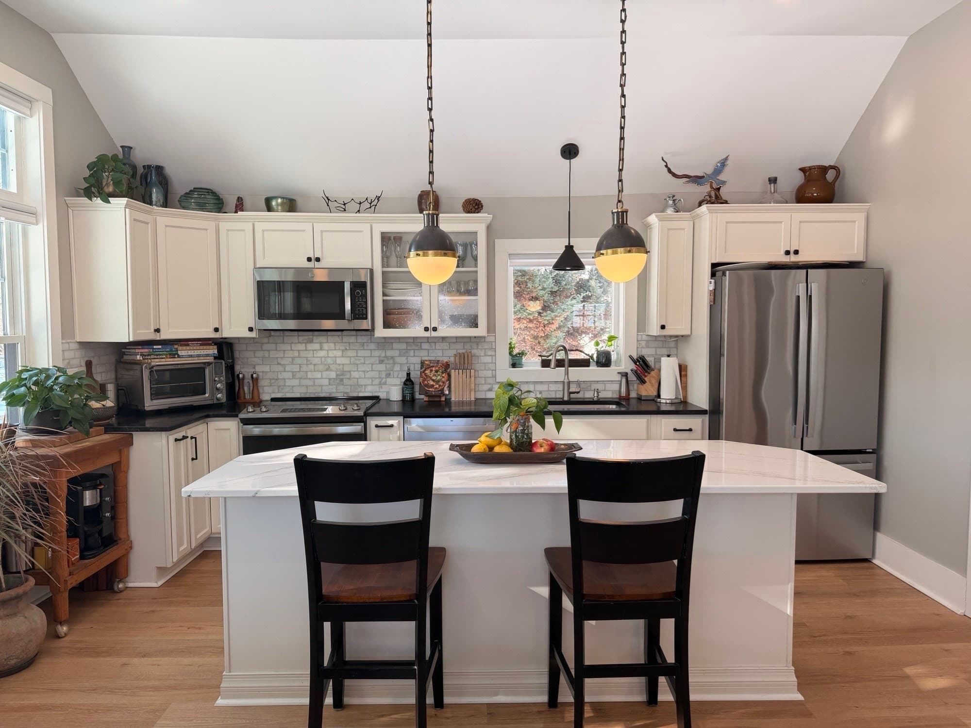 Single Family Residence at 120 Hope Street, Greenfield MA 01301, Greenfield, photo 2 of 15