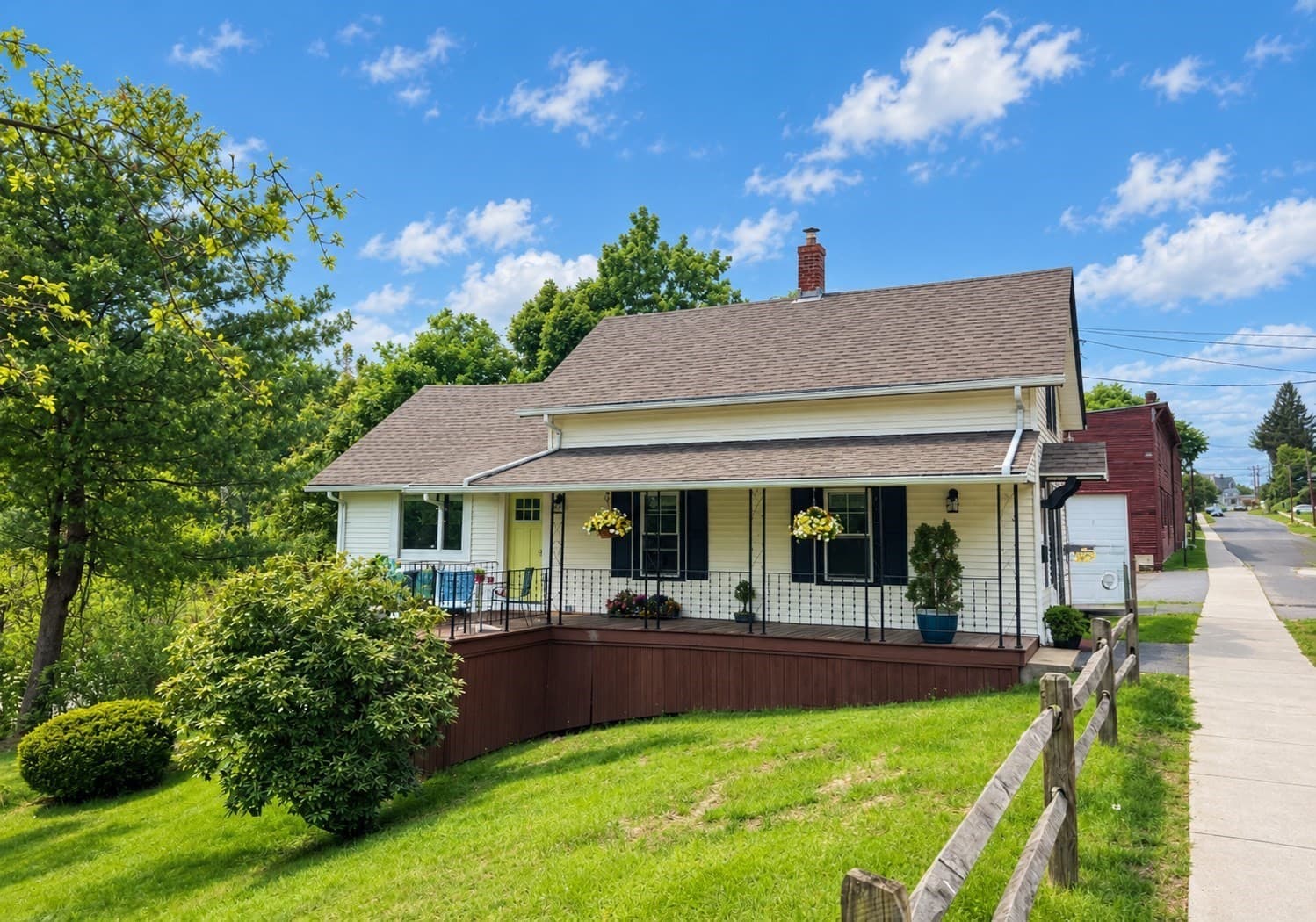 120 Hope Street, Greenfield MA 01301