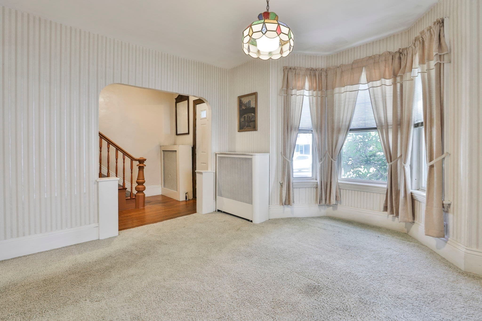 Single Family Residence at 102 Kirtland St, Lynn MA 01905, Lynn, photo 6 of 38