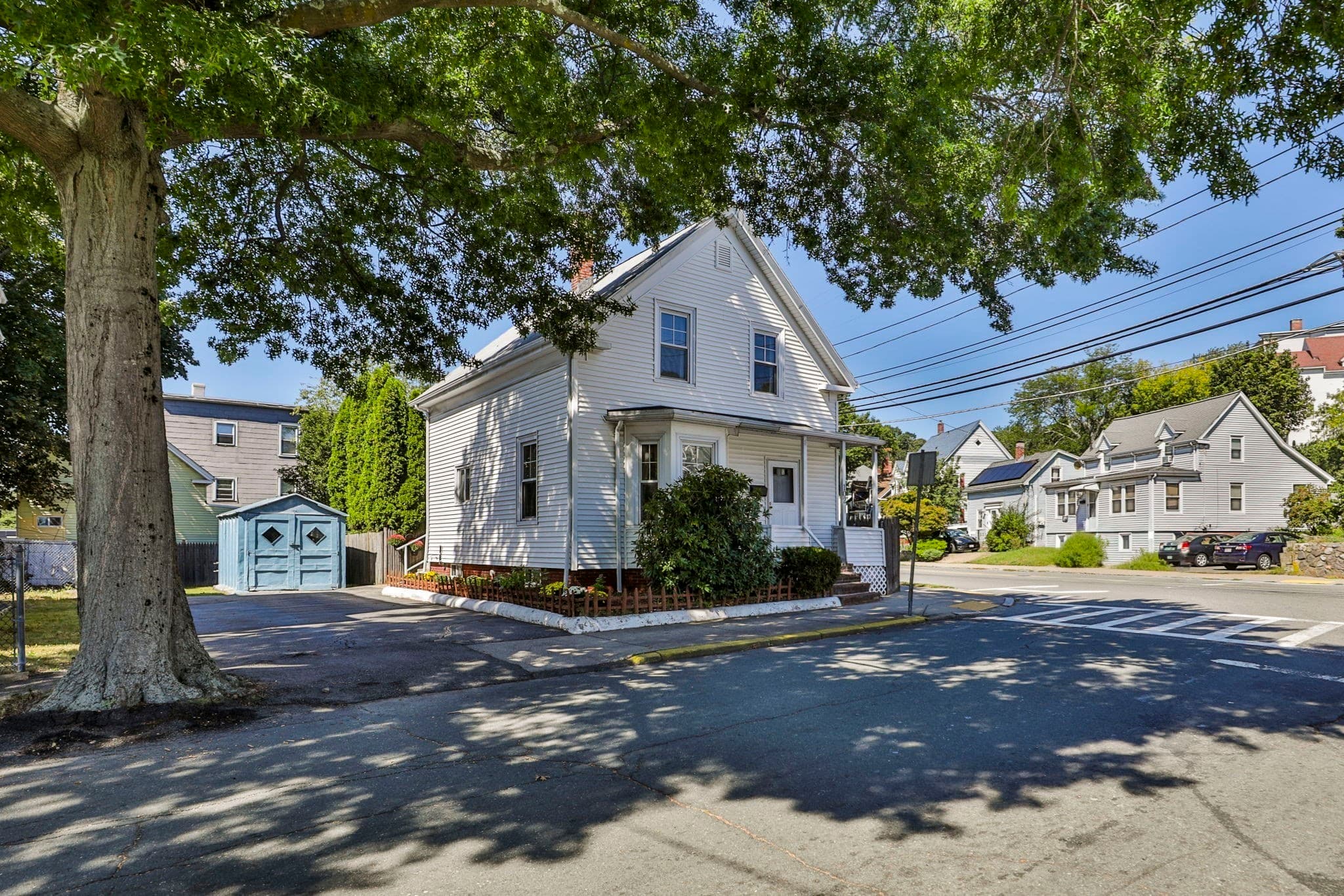 102 Kirtland St, Lynn MA 01905