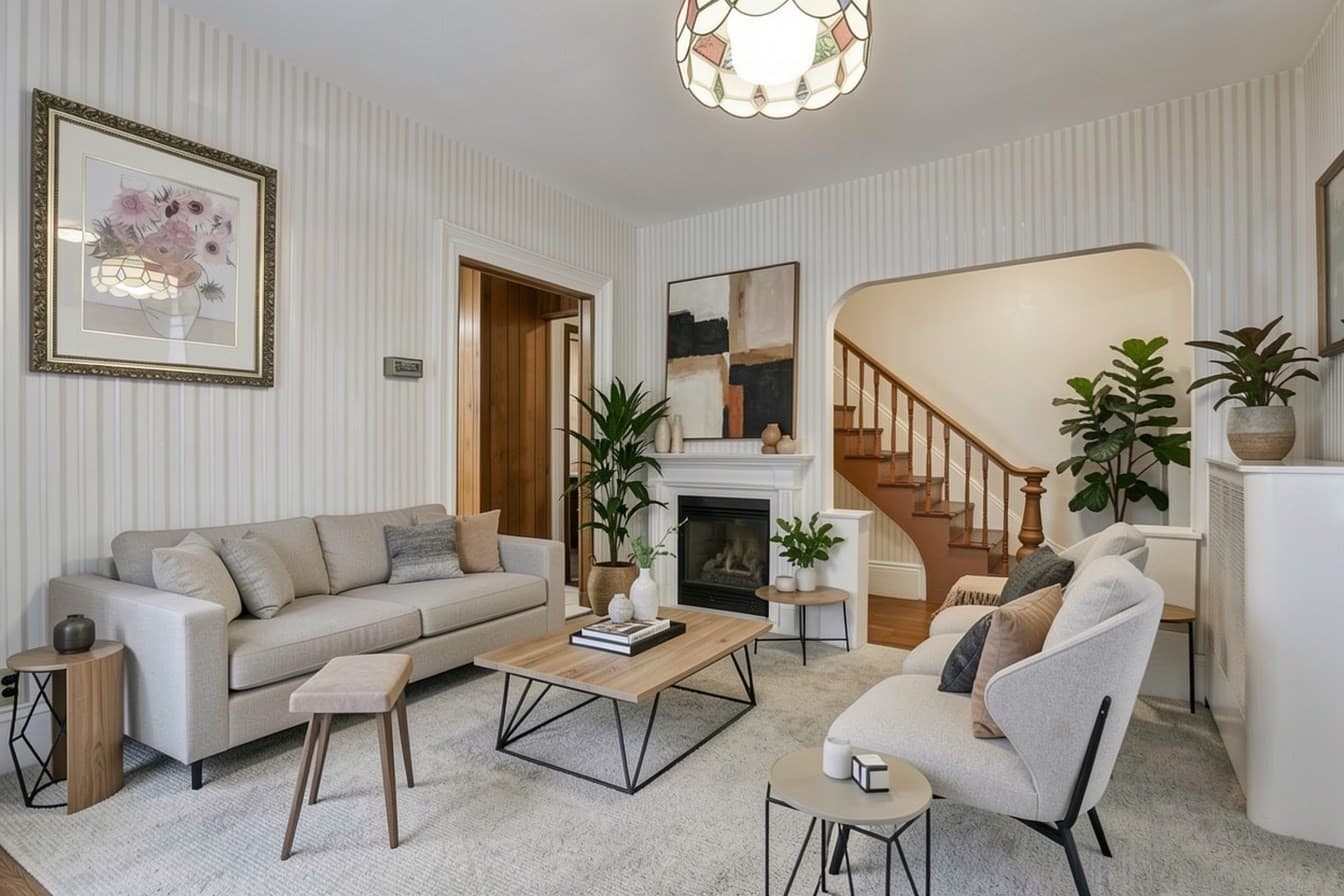 Single Family Residence at 102 Kirtland St, Lynn MA 01905, Lynn, photo 5 of 38