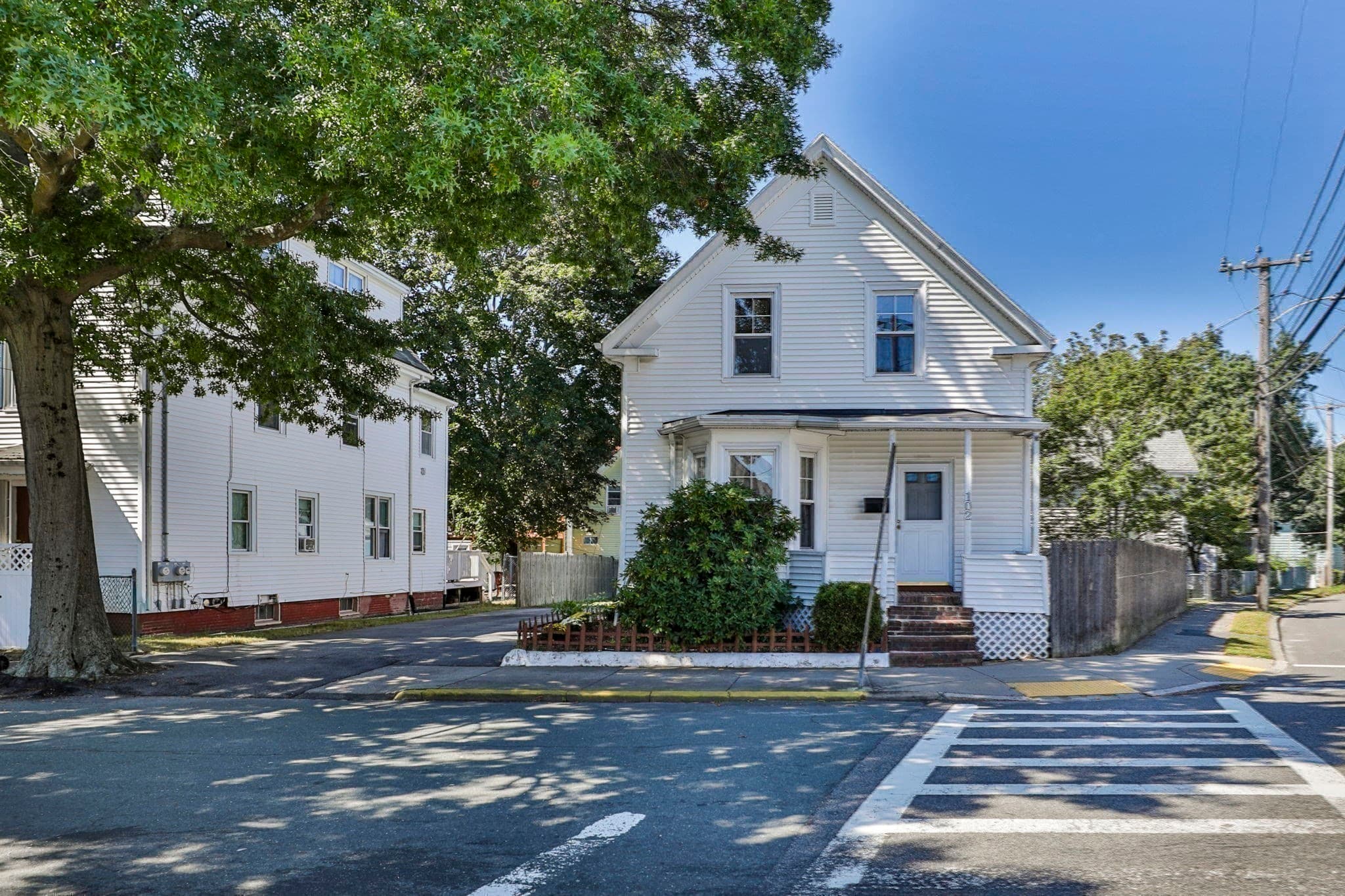 Single Family Residence at 102 Kirtland St, Lynn MA 01905, Lynn, photo 38 of 38