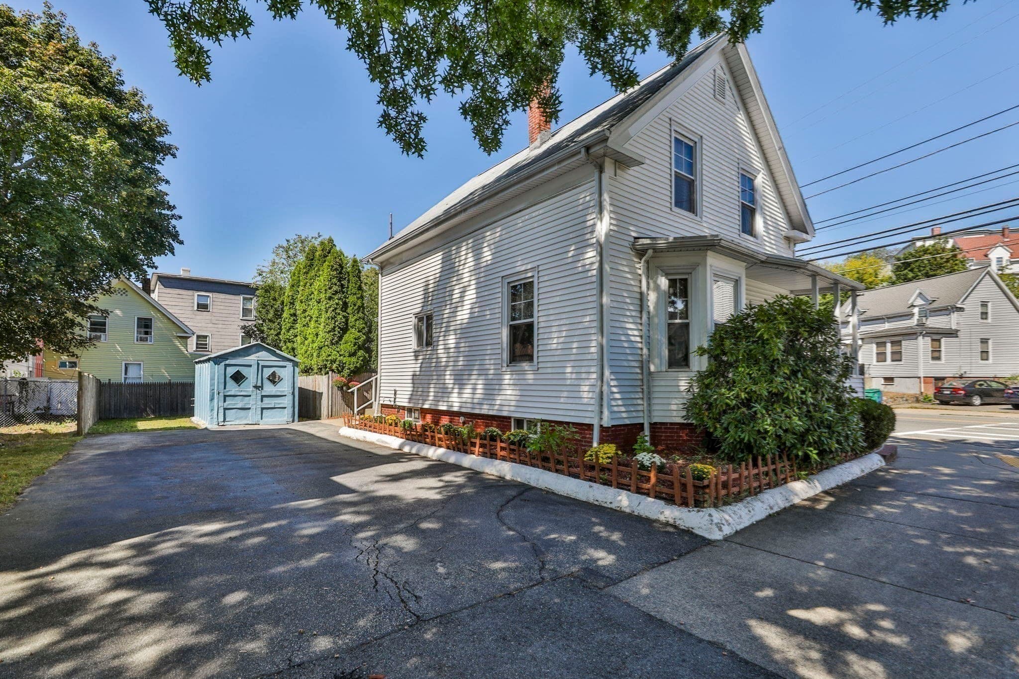 Single Family Residence at 102 Kirtland St, Lynn MA 01905, Lynn, photo 37 of 38