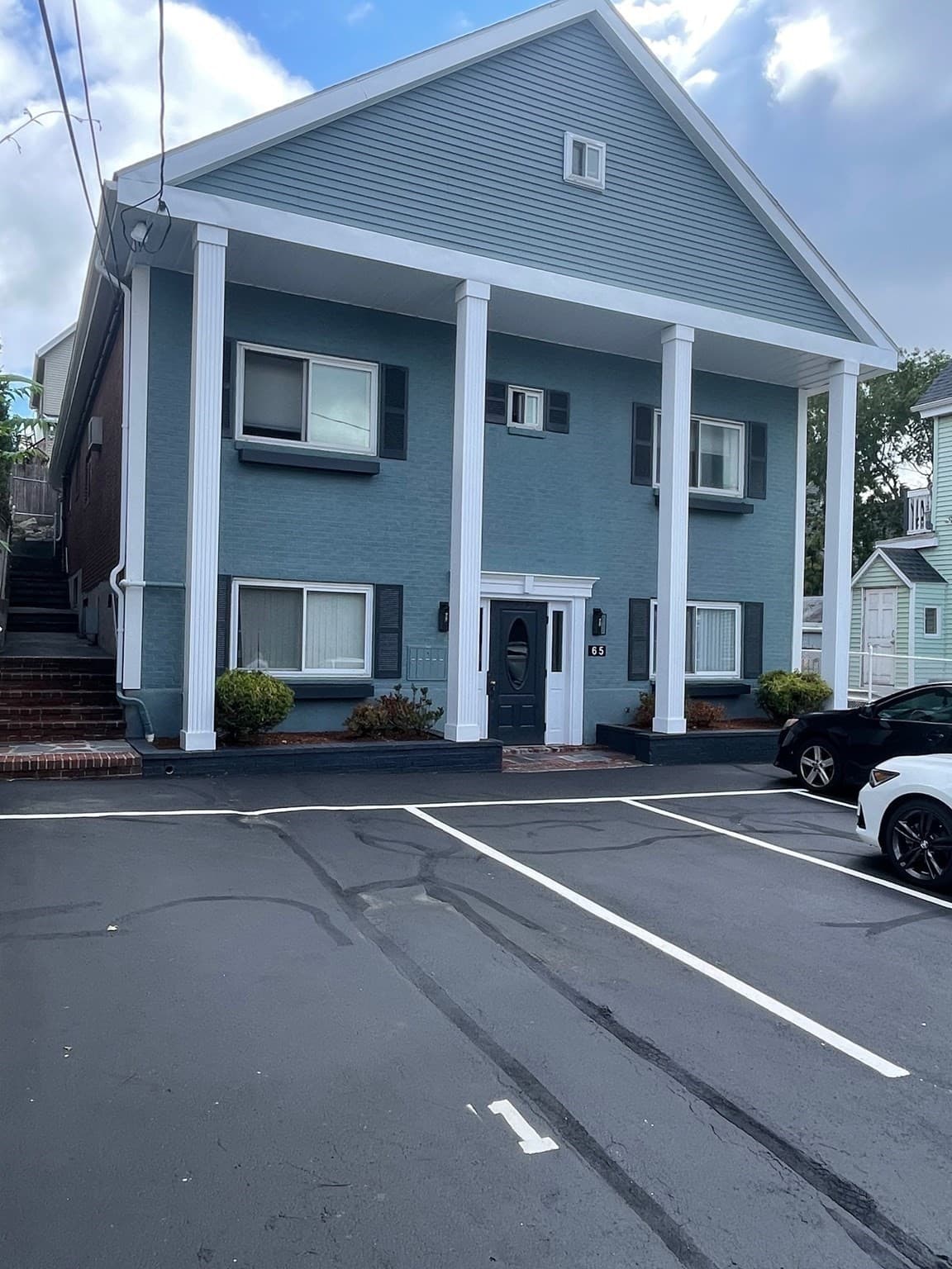 65 Woodlawn Avenue, Chelsea MA 02150
