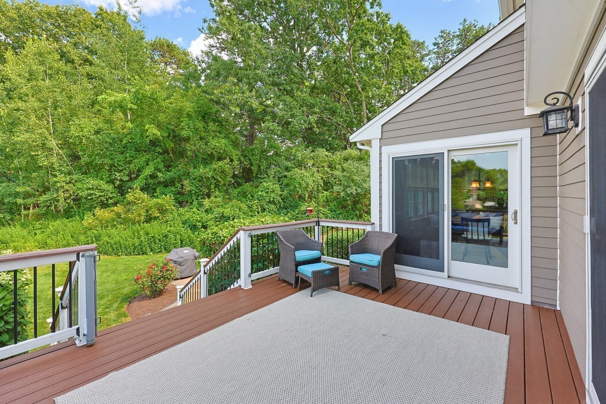 Single Family Residence at 22 Willowbe Ct, North Attleboro MA 02760, North Attleboro, photo 38 of 42