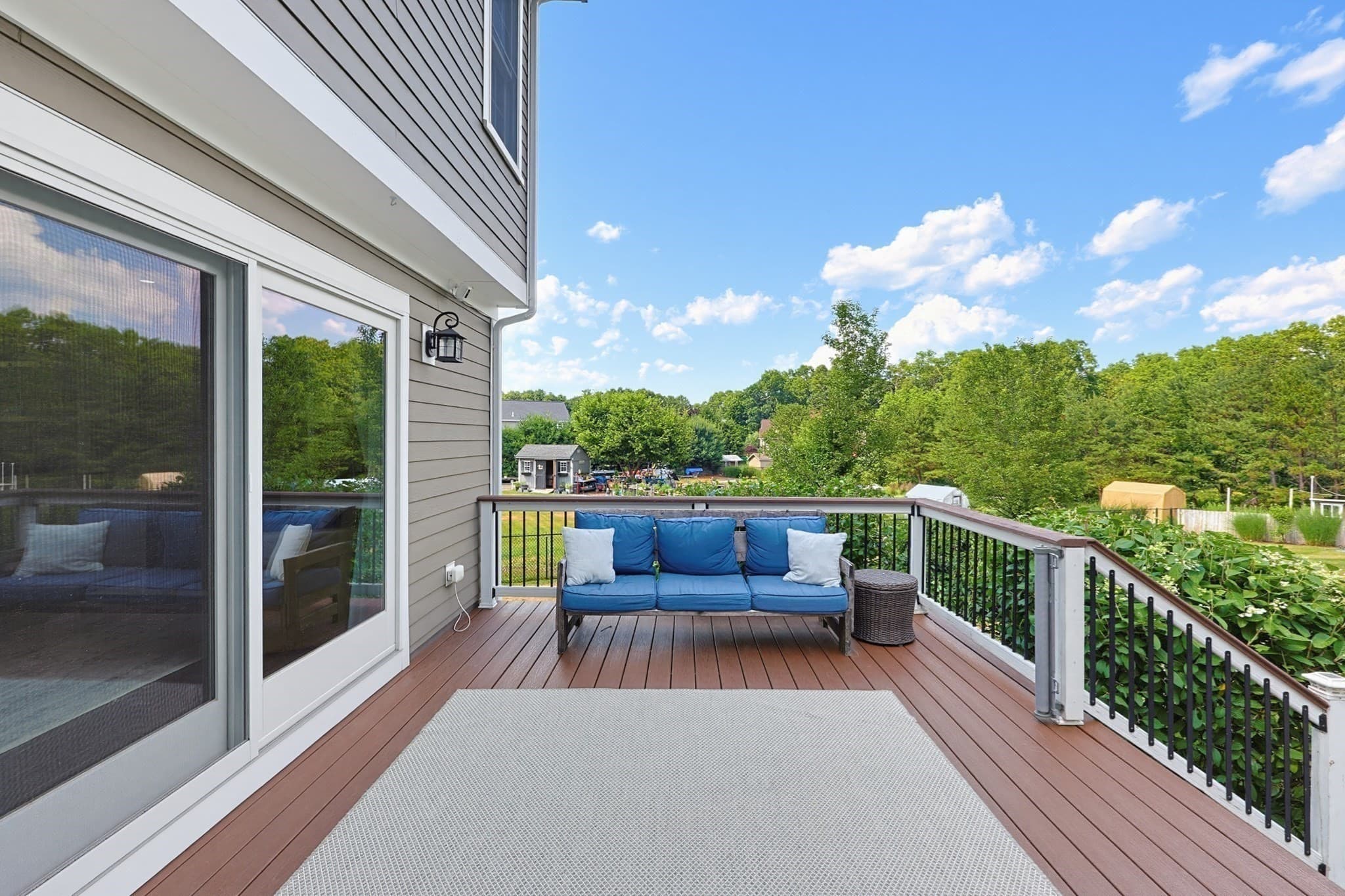 Single Family Residence at 22 Willowbe Ct, North Attleboro MA 02760, North Attleboro, photo 37 of 42