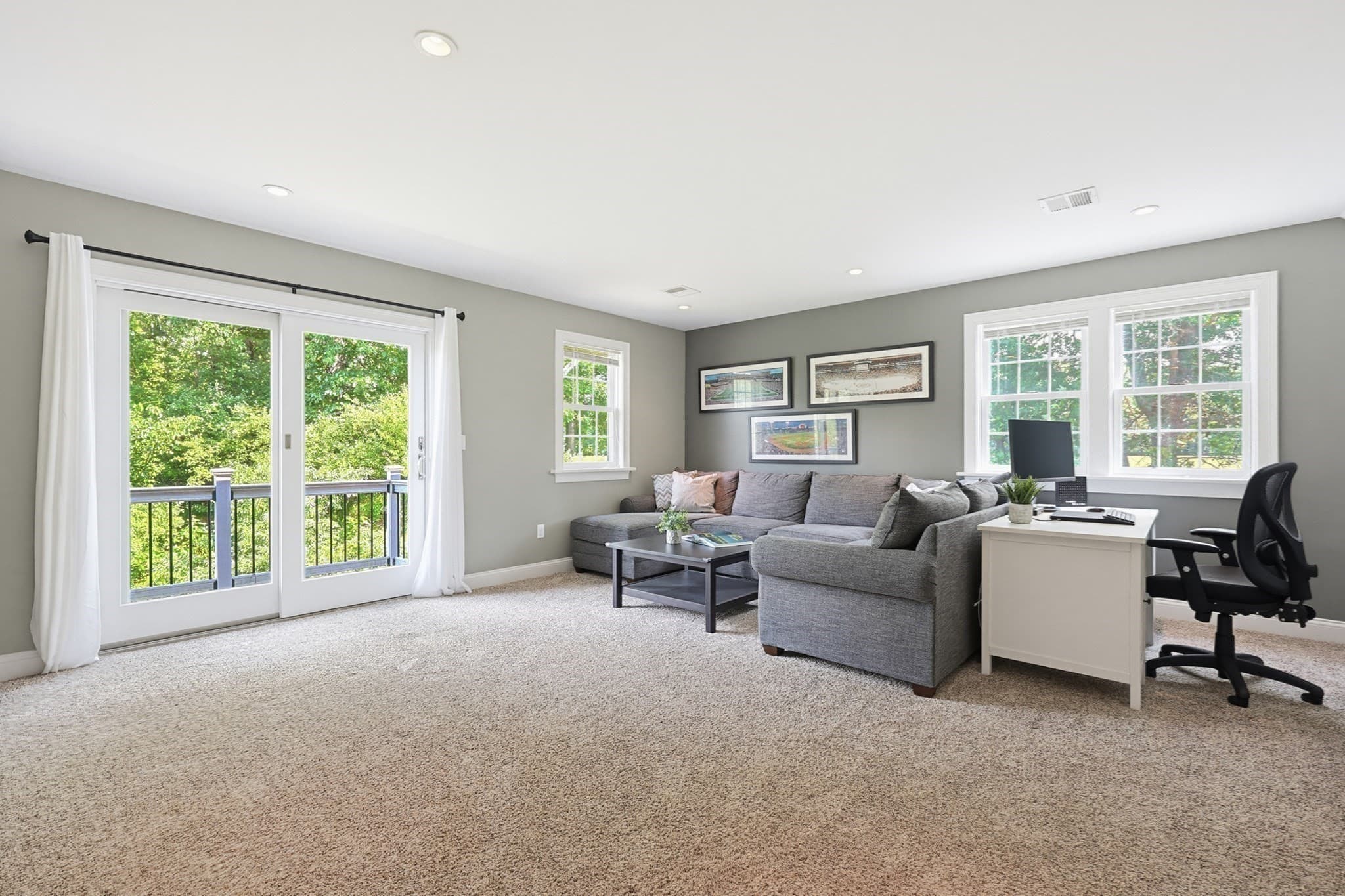 Single Family Residence at 22 Willowbe Ct, North Attleboro MA 02760, North Attleboro, photo 29 of 42