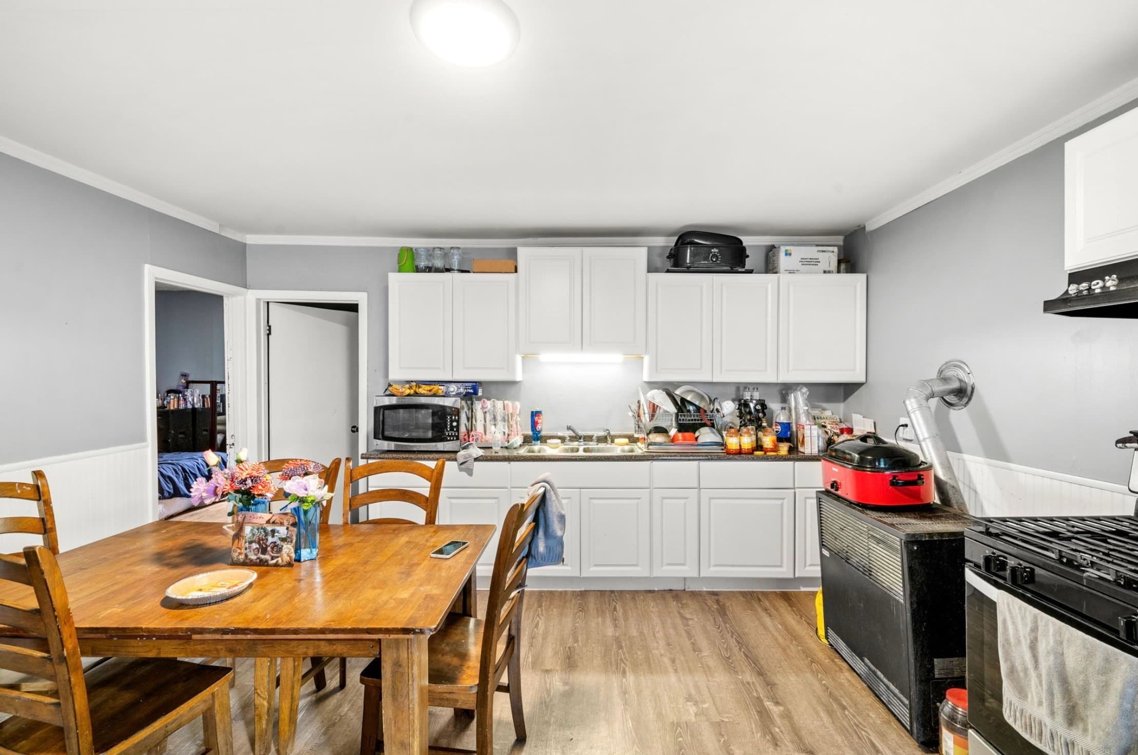 4 Family - 4 Units Up/Down at 27 Henry, Southbridge MA 01550, Southbridge, photo 2 of 21