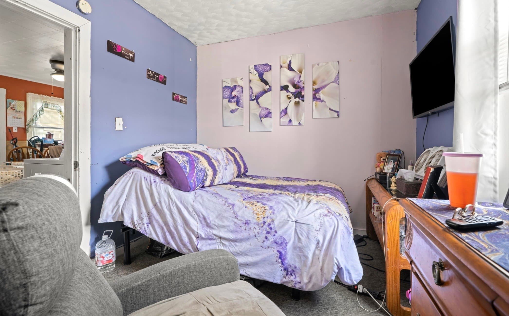 4 Family - 4 Units Up/Down at 27 Henry, Southbridge MA 01550, Southbridge, photo 16 of 21